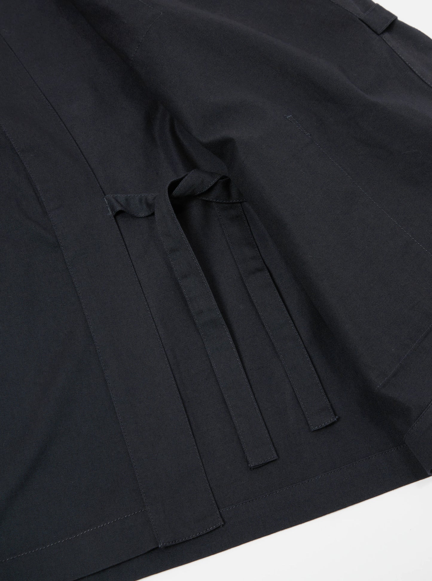 Kyoto Work Jacket - Black