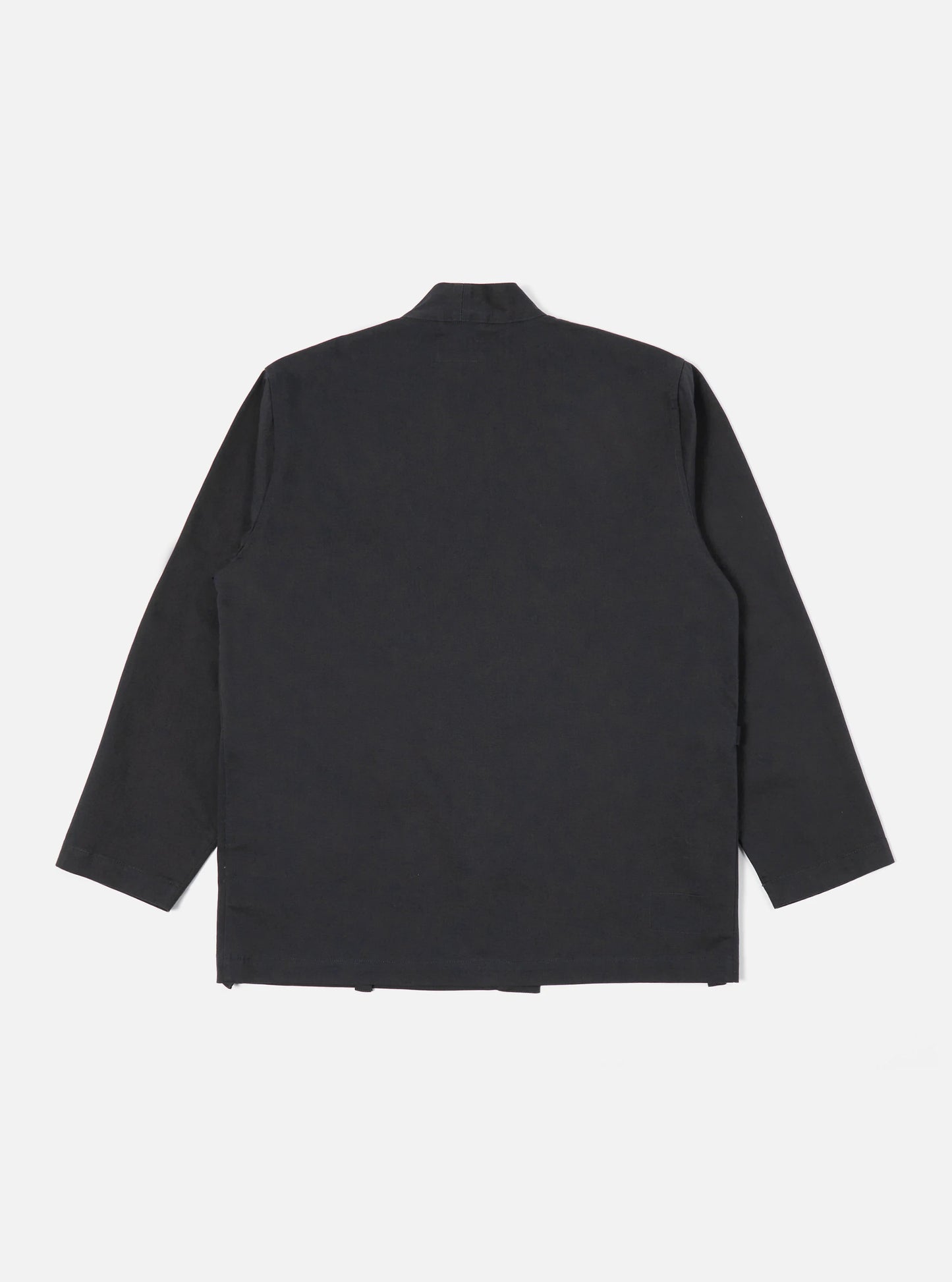 Kyoto Work Jacket - Black