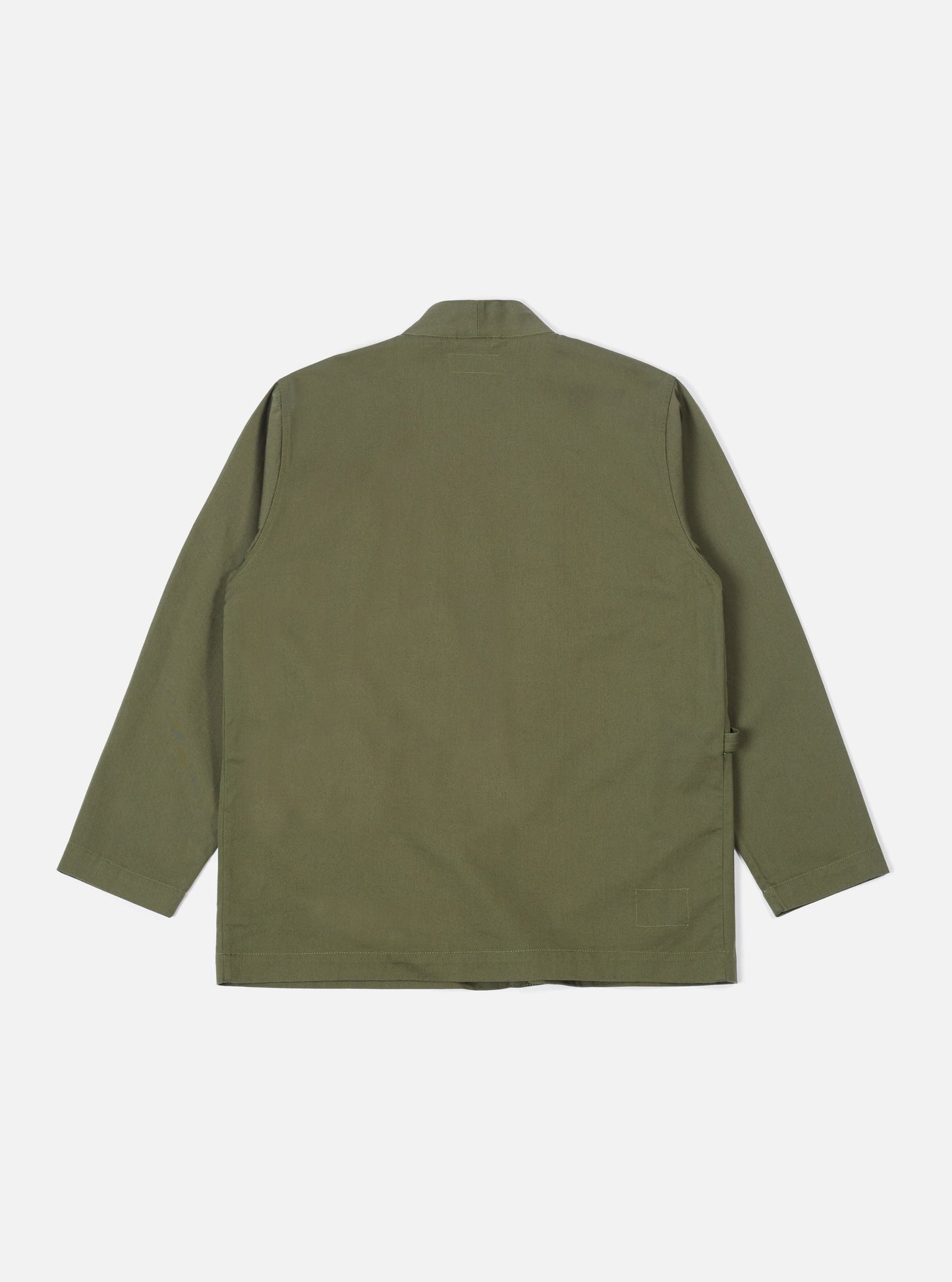 Kyoto Work Jacket - Light Olive