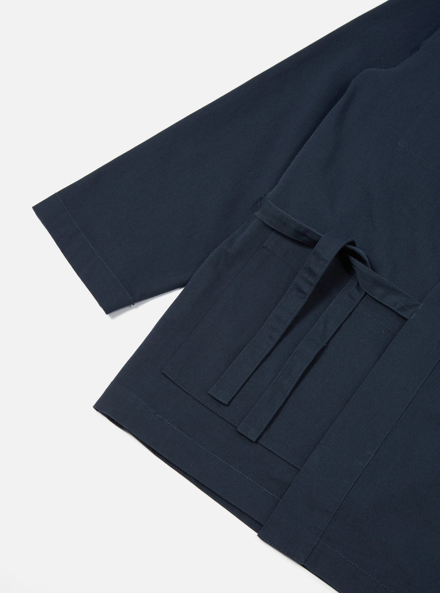 Kyoto Work Jacket - Navy