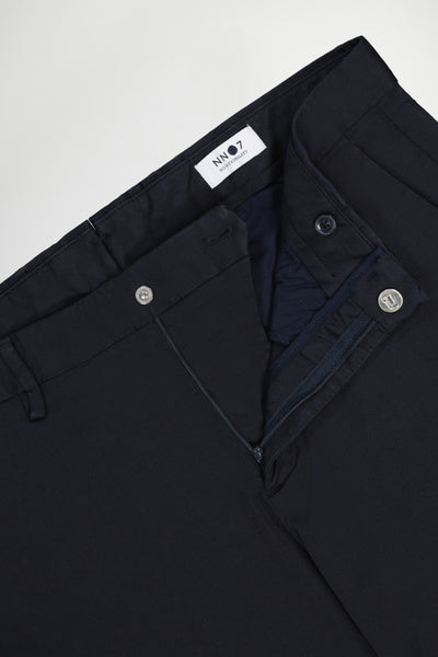Theo 1420 - Navy Blue