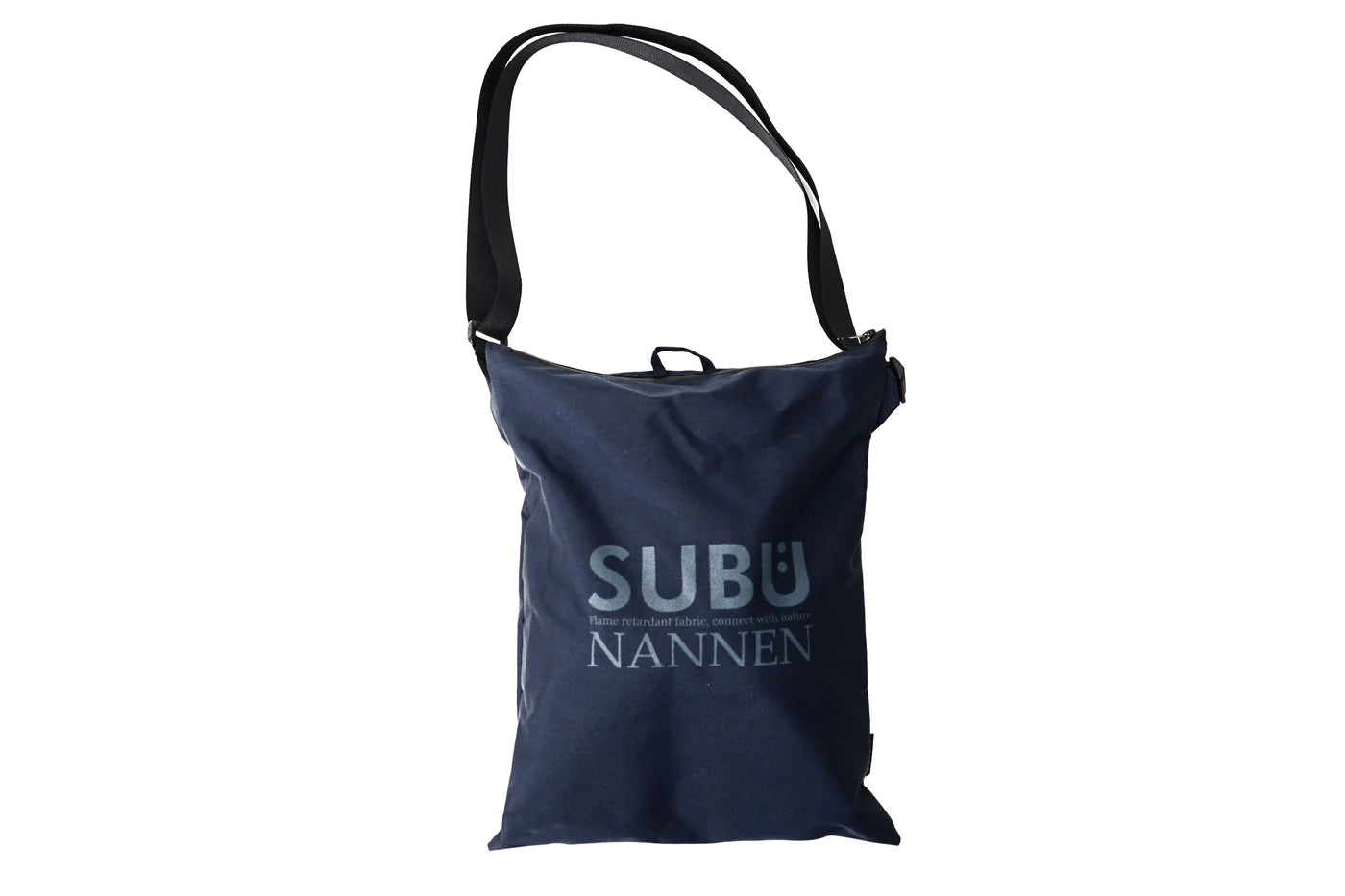 Subu Nannen - Navy