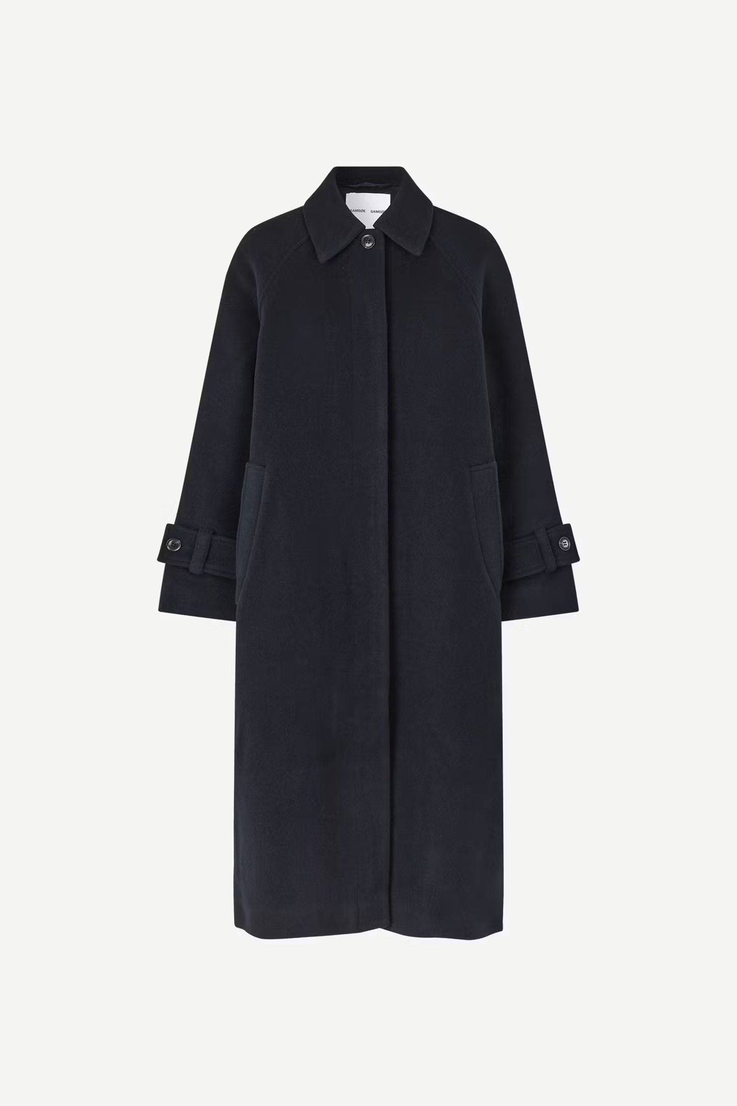Alma Coat 14895 - Salute