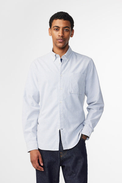 Arne BD 5032 - Blue Stripe