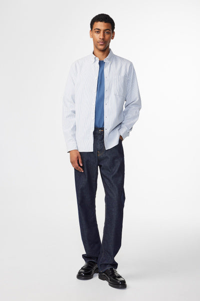 Arne BD 5032 - Blue Stripe