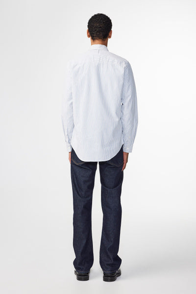 Arne BD 5032 - Blue Stripe