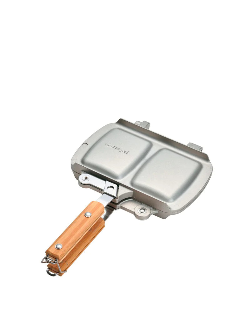 Toasted Sandwich Cooker Tramezzino