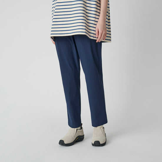 Active Comfort Slim Pant - Navy