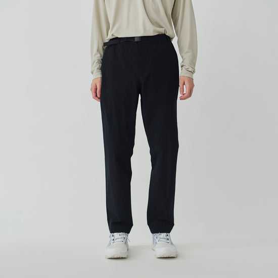 Active Comfort Slim Pant - Black