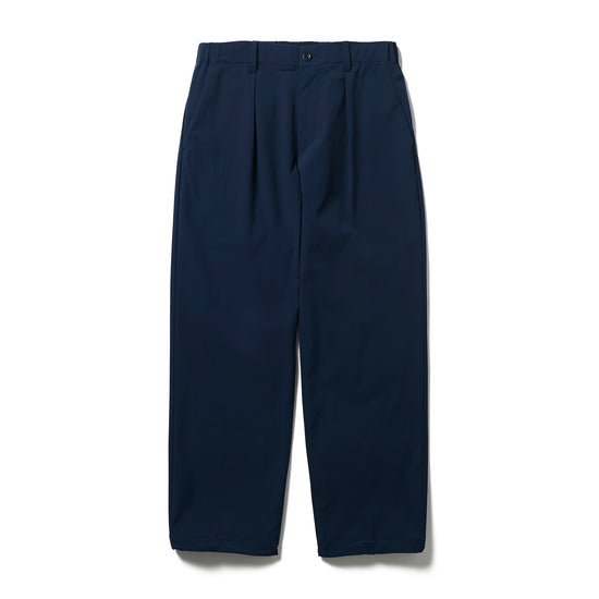 Active Comfort Wide Pant - Navy