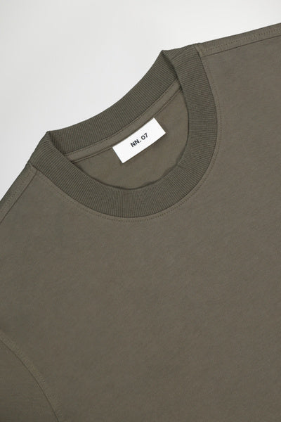 Adam T-Shirt 3209 - Capers