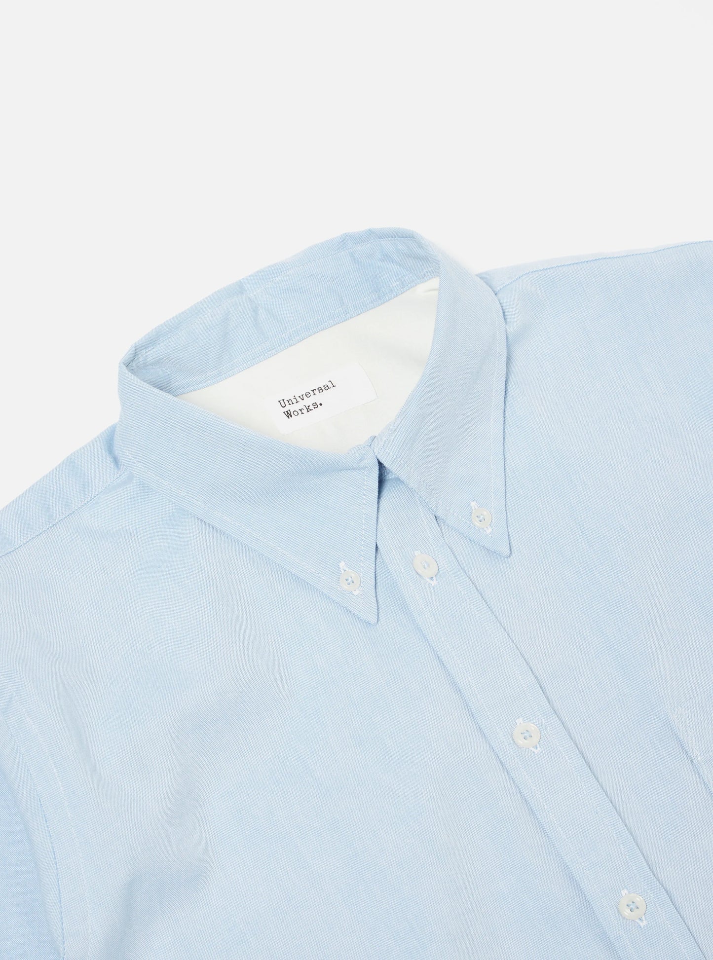 Daybrook Shirt - Sky