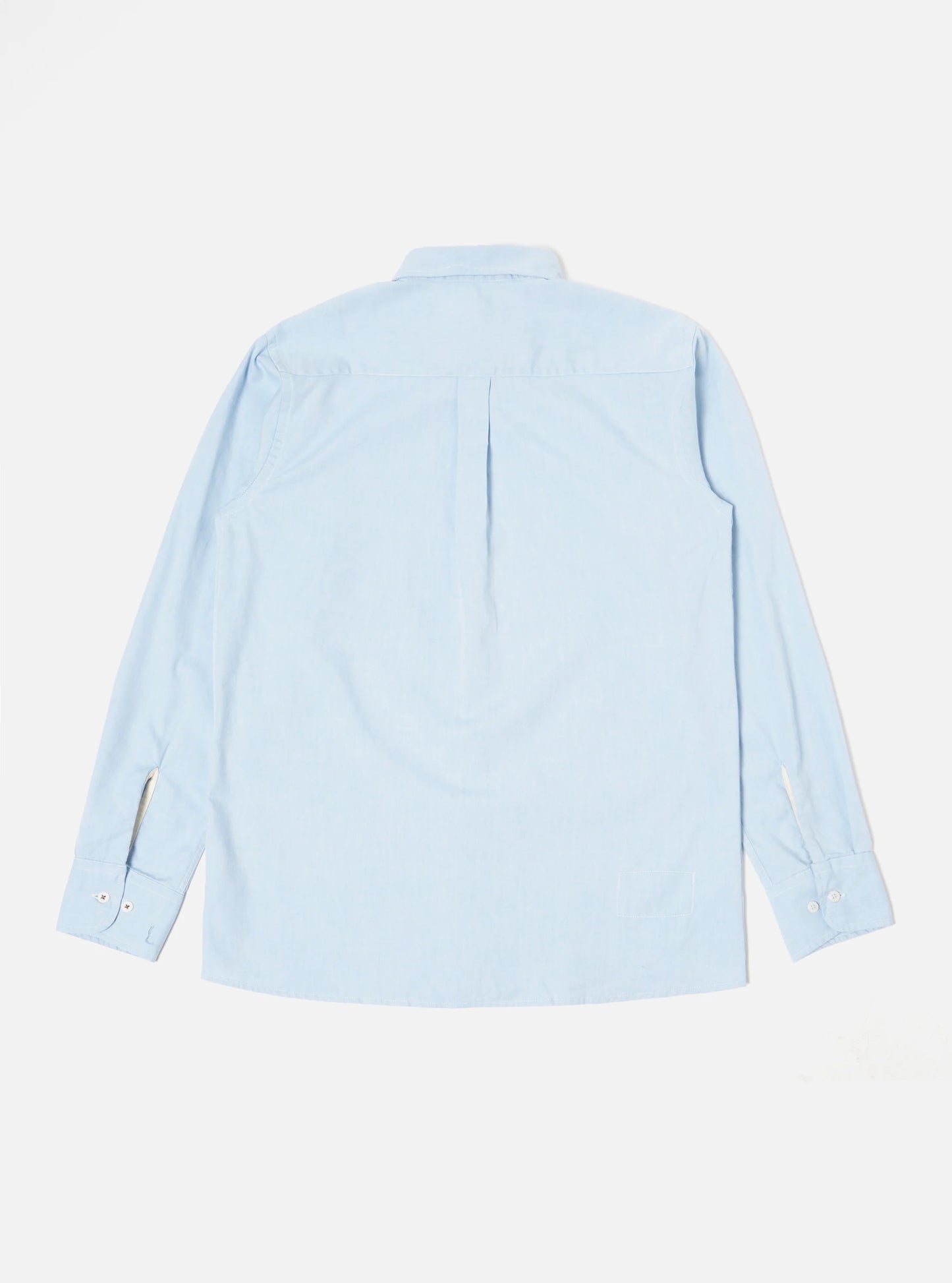 Daybrook Shirt - Sky