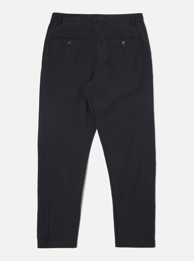 Military Chino - Ospina Cotton - Navy