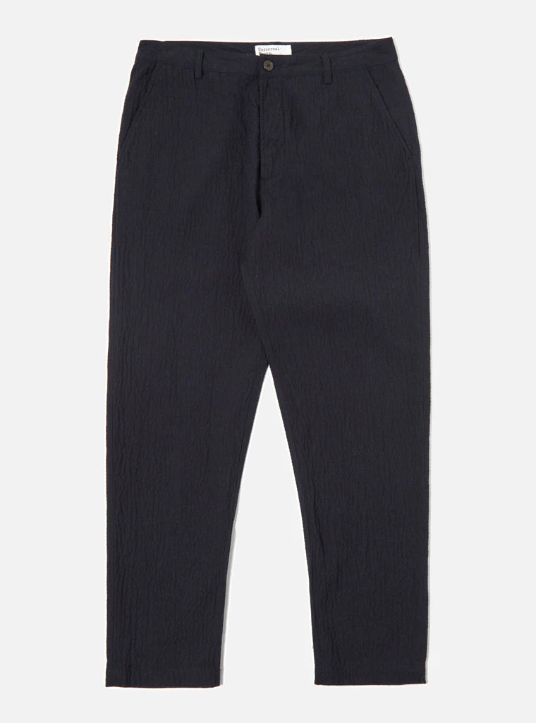 Military Chino - Ospina Cotton - Navy