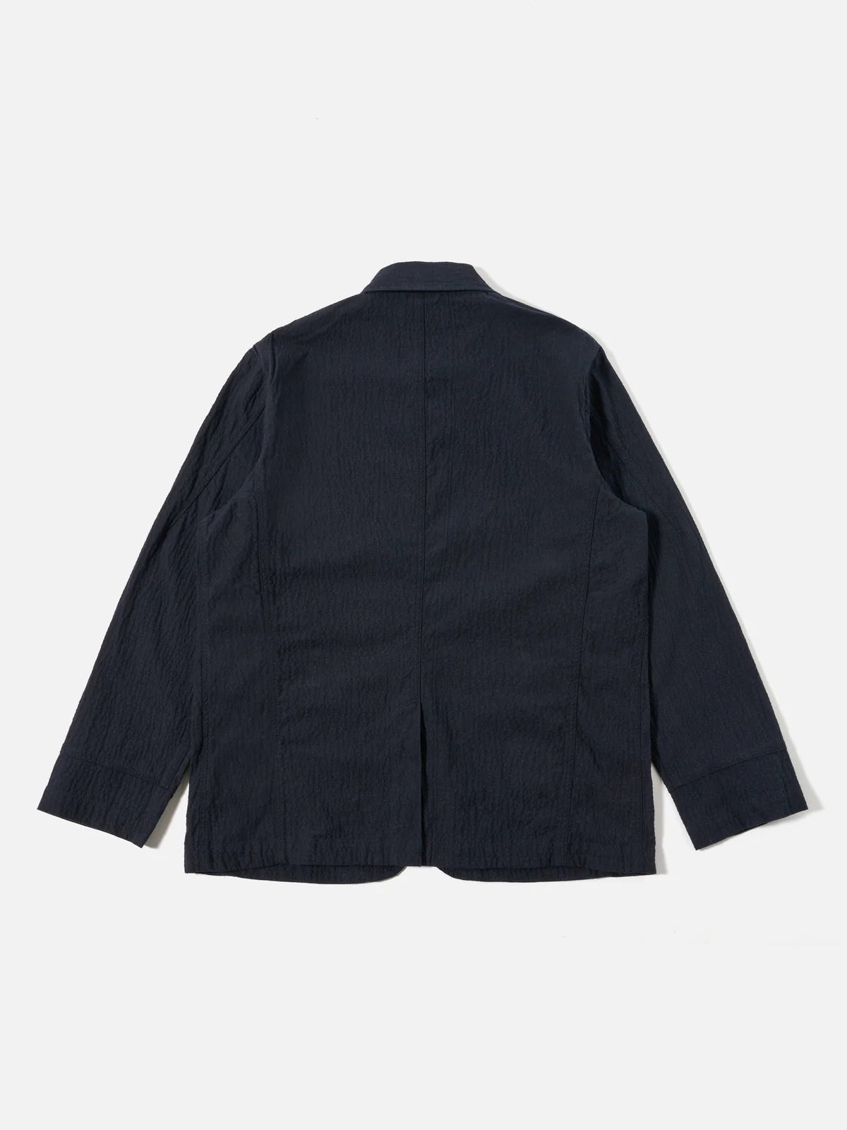 Original Bakers Jacket Ospina Cotton - Dark Navy