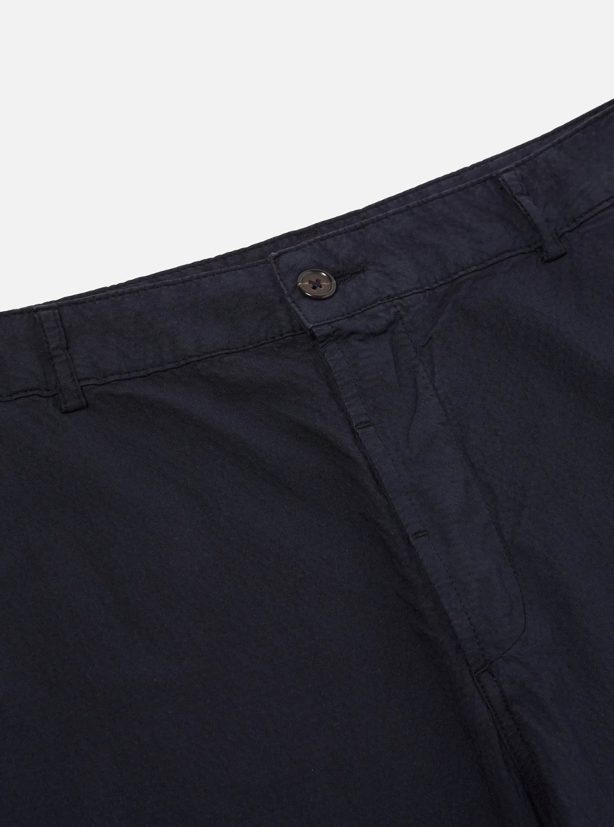 Military Chino Seersucker II - Navy