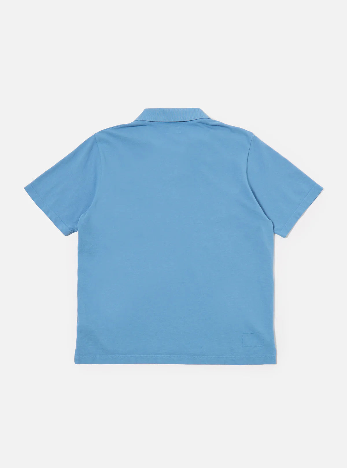 Vacation Polo Piquet - Summer Blue