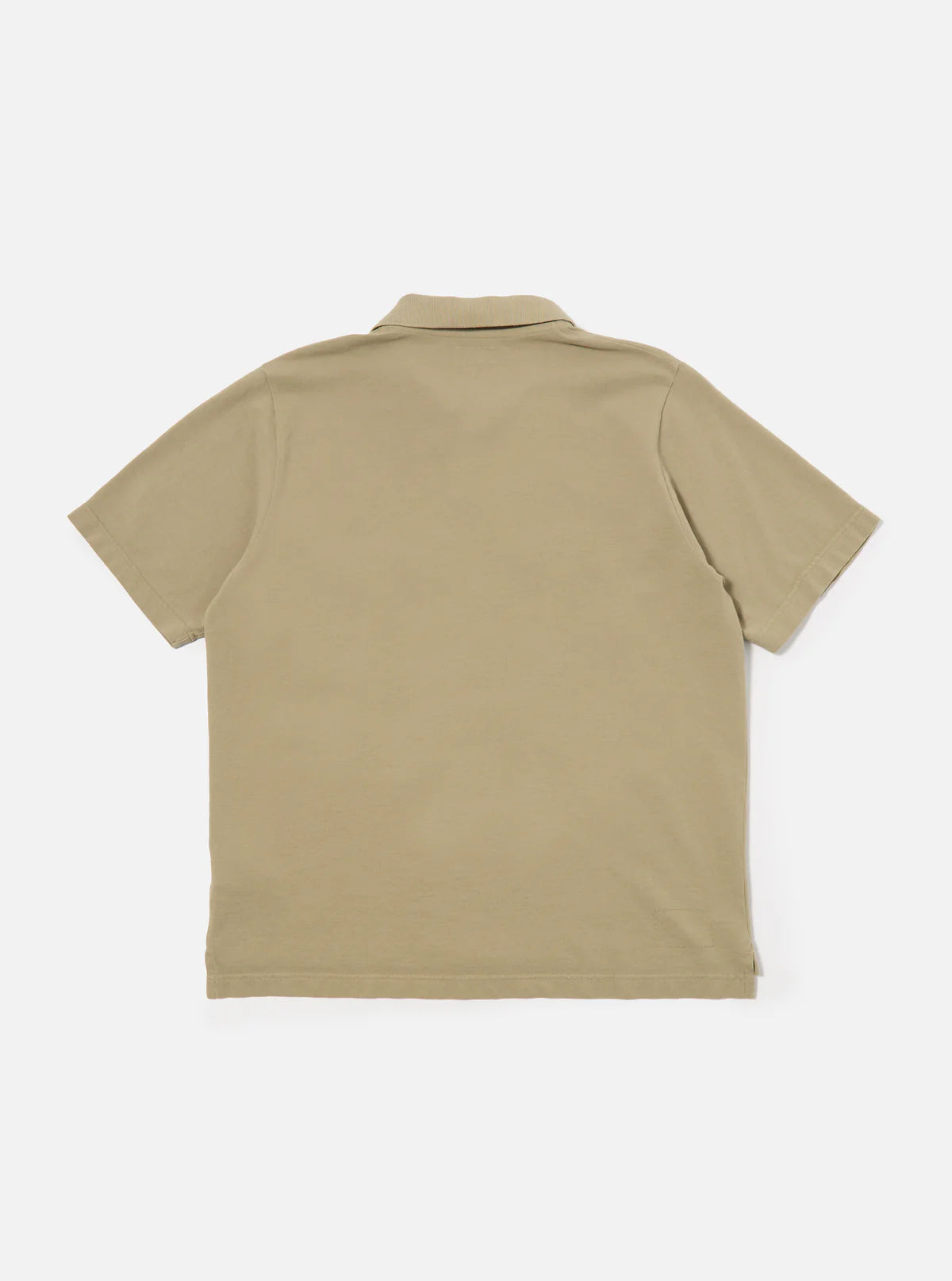 Vacation Polo Piquet - Pale Olive