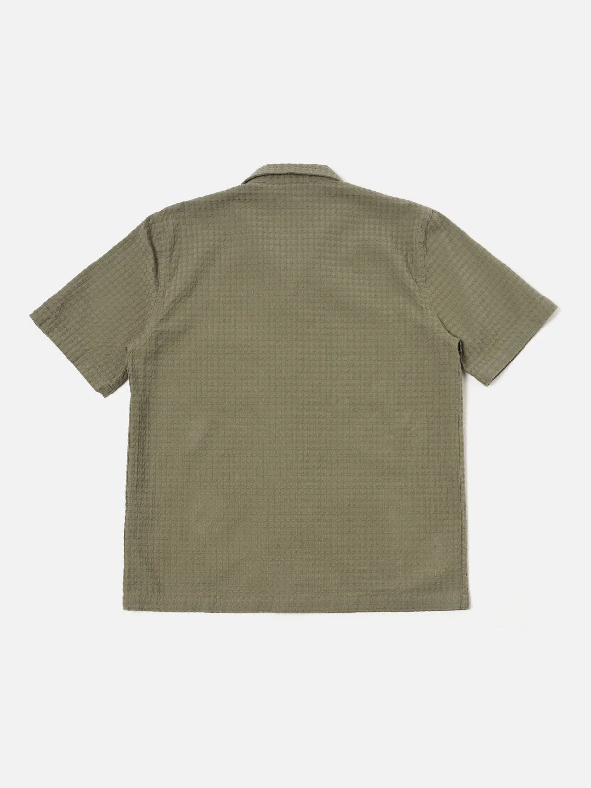 Road Shirt Delos - Olive