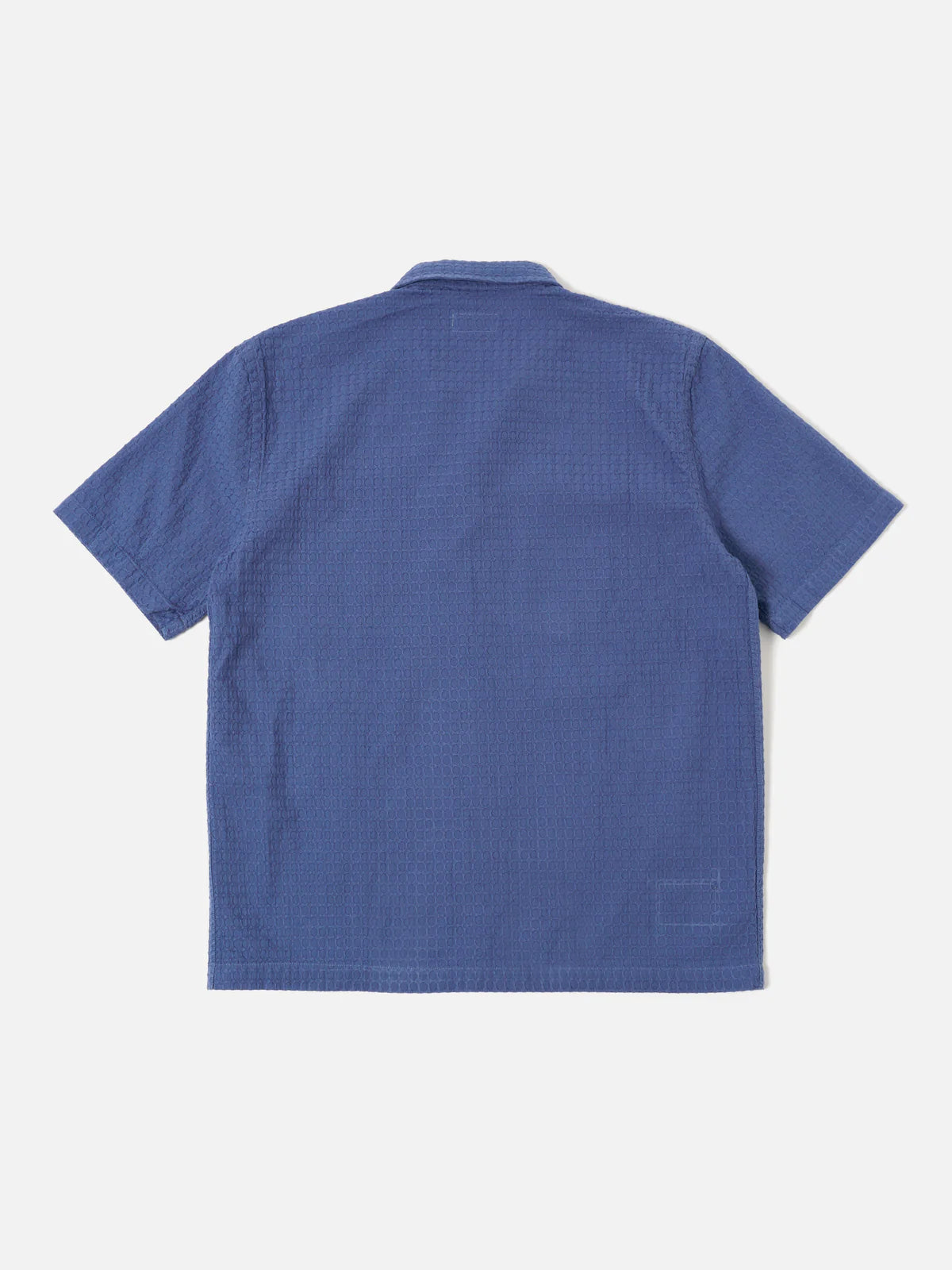 Road Shirt Delos - Blue