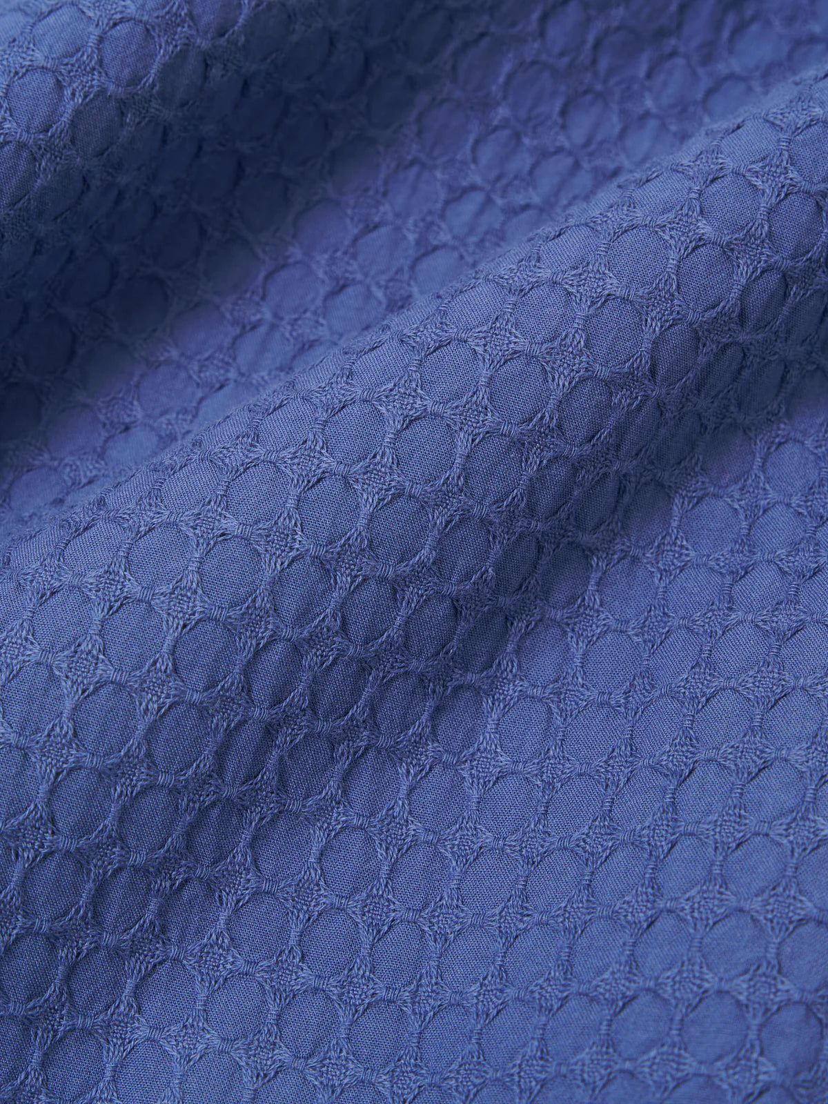 Road Shirt Delos - Blue