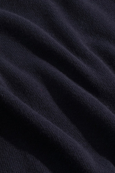 Clark 6650 - Navy Blue