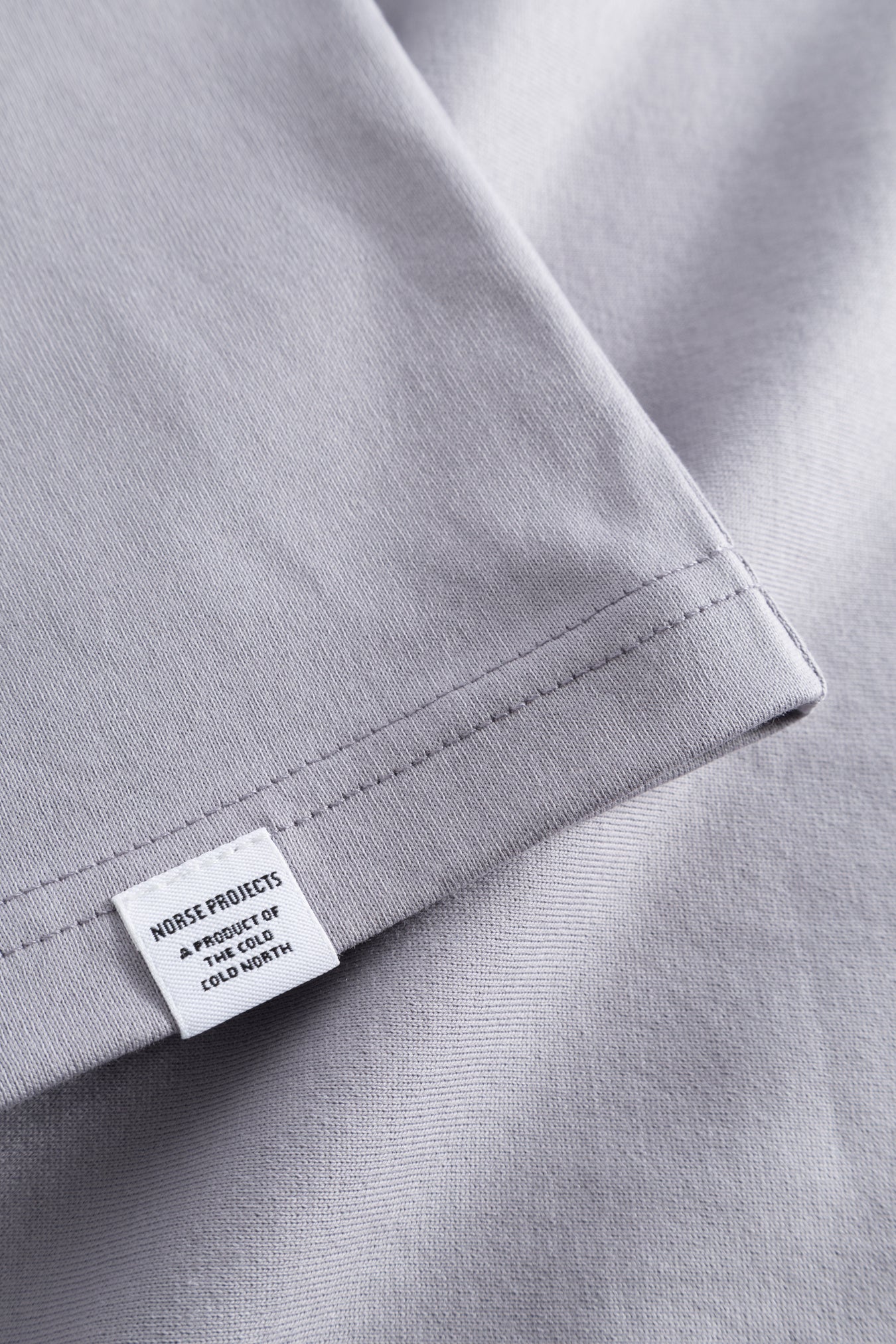 Johannes Standard Pocket SS - Crocus Purple