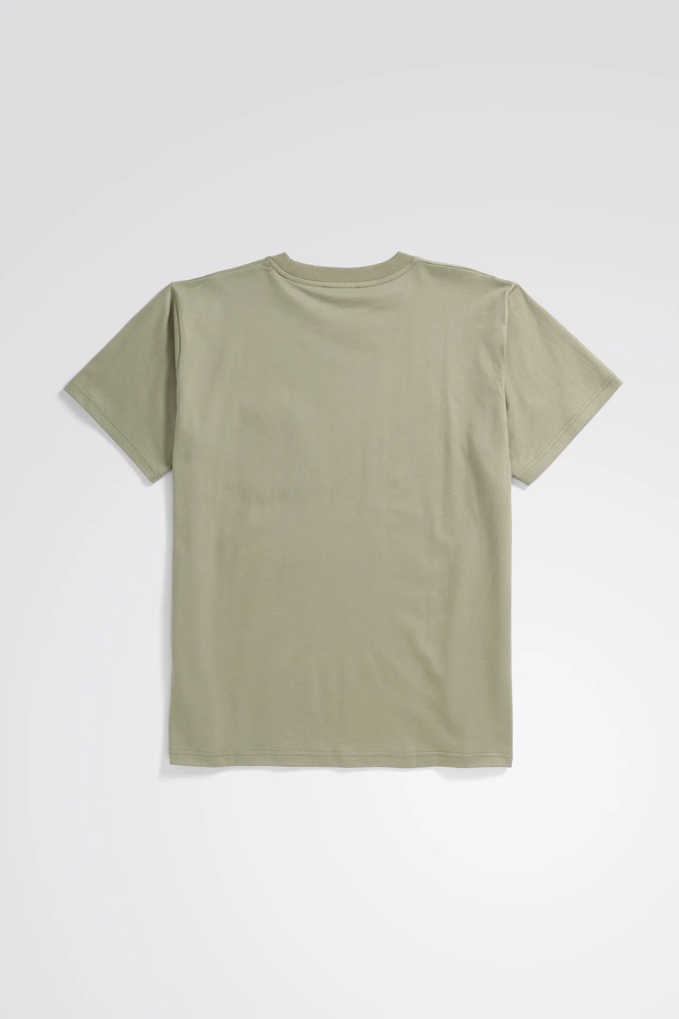Johannes Standard Pocket SS - Clay