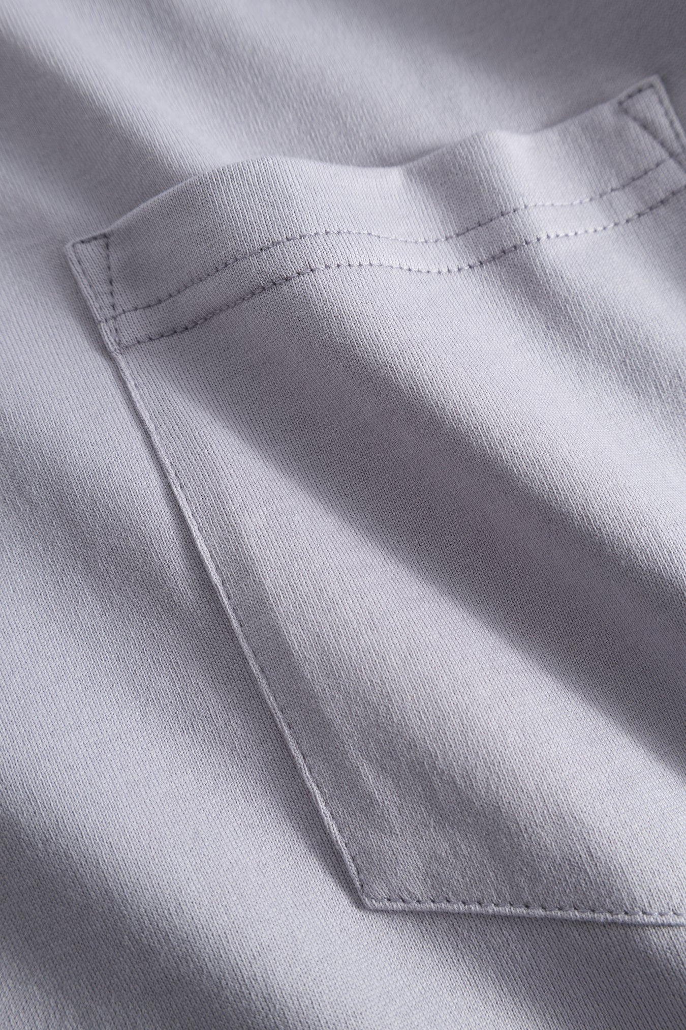 Johannes Standard Pocket SS - Crocus Purple
