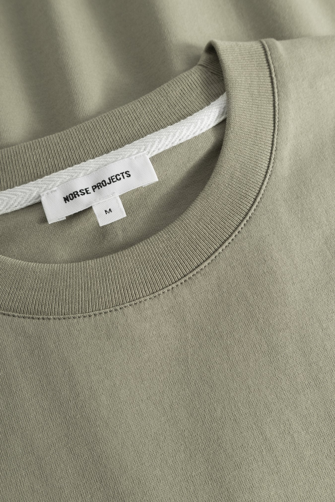 Johannes Standard Pocket SS - Clay