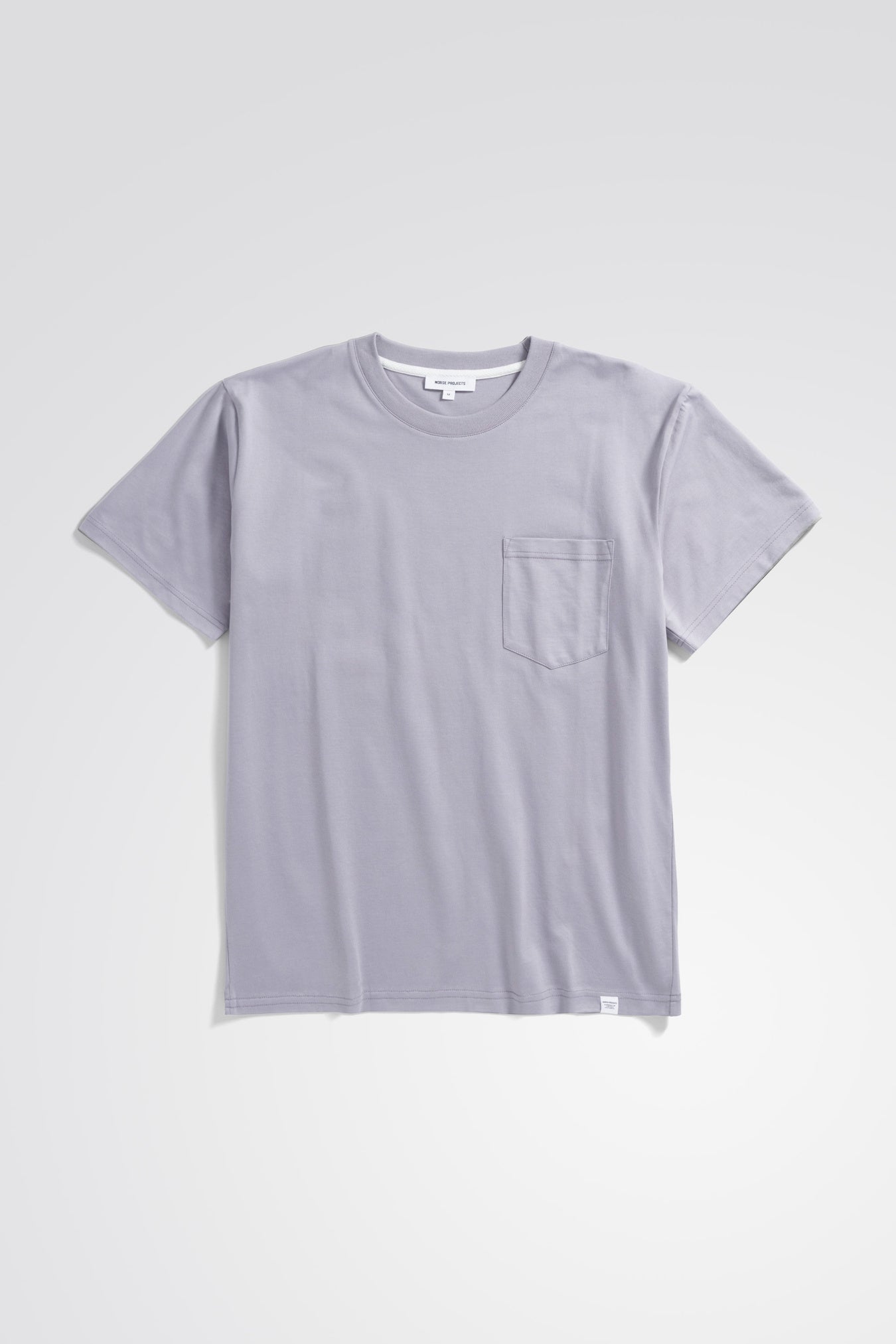 Johannes Standard Pocket SS - Crocus Purple