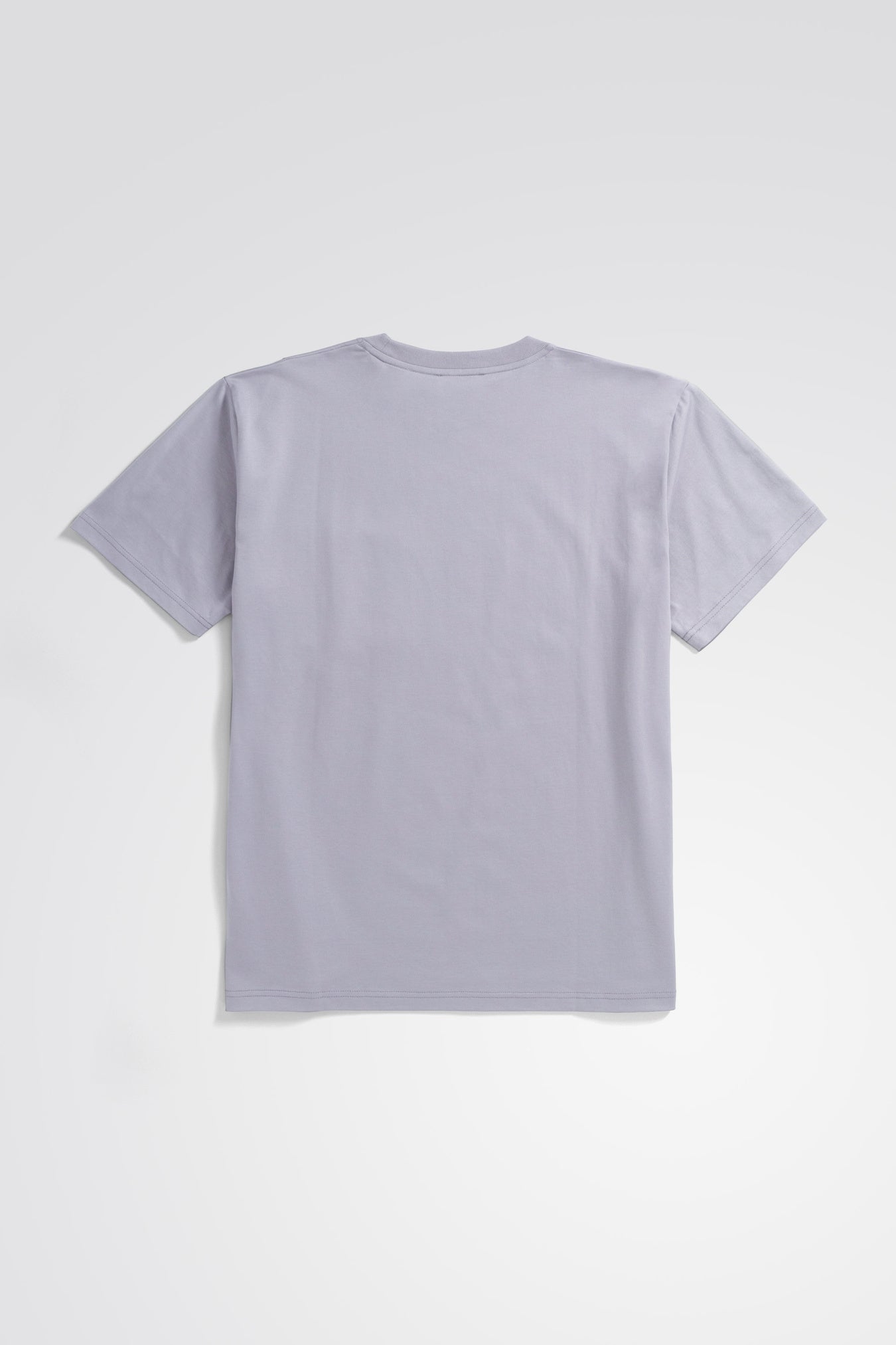 Johannes Standard Pocket SS - Crocus Purple