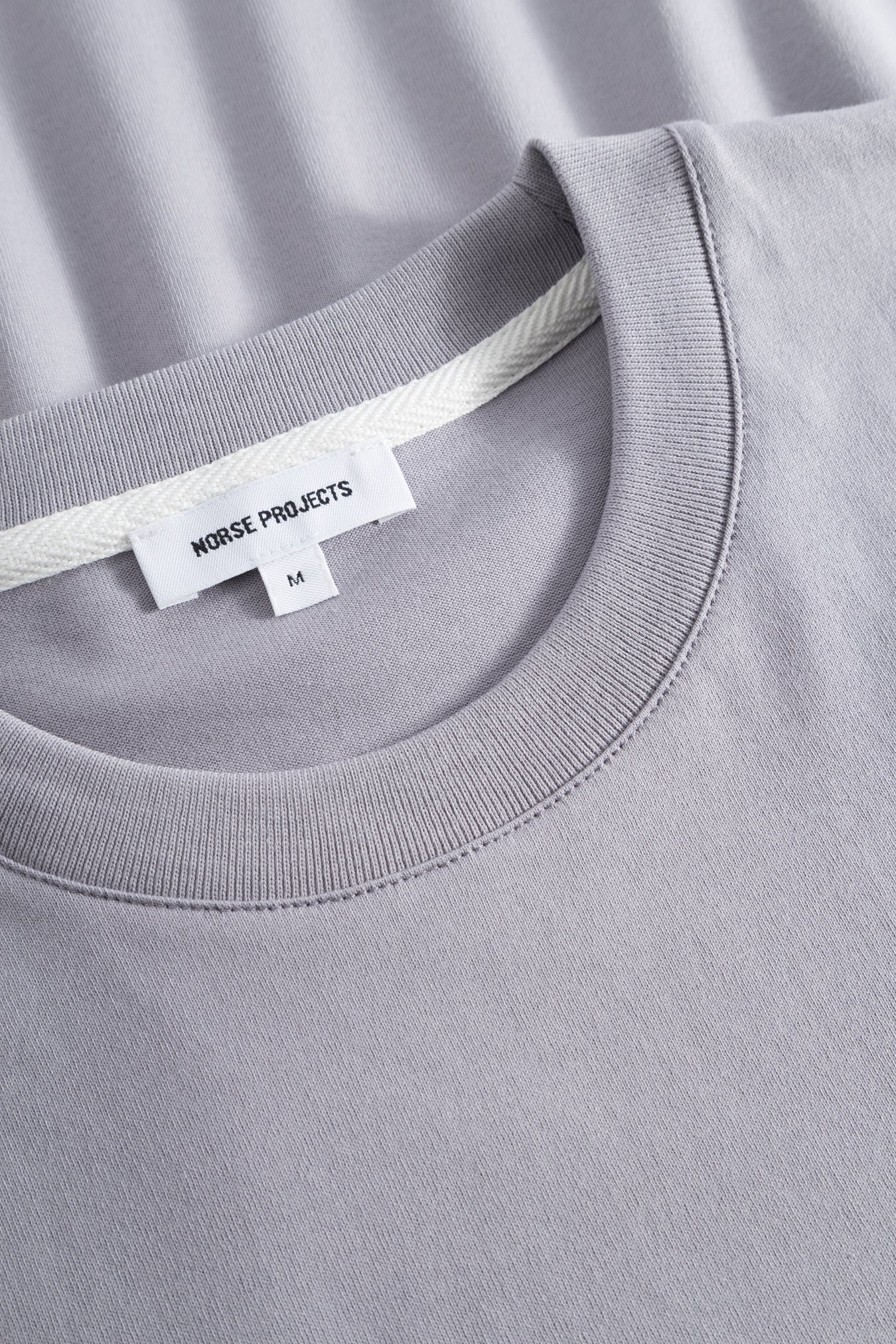 Johannes Standard Pocket SS - Crocus Purple