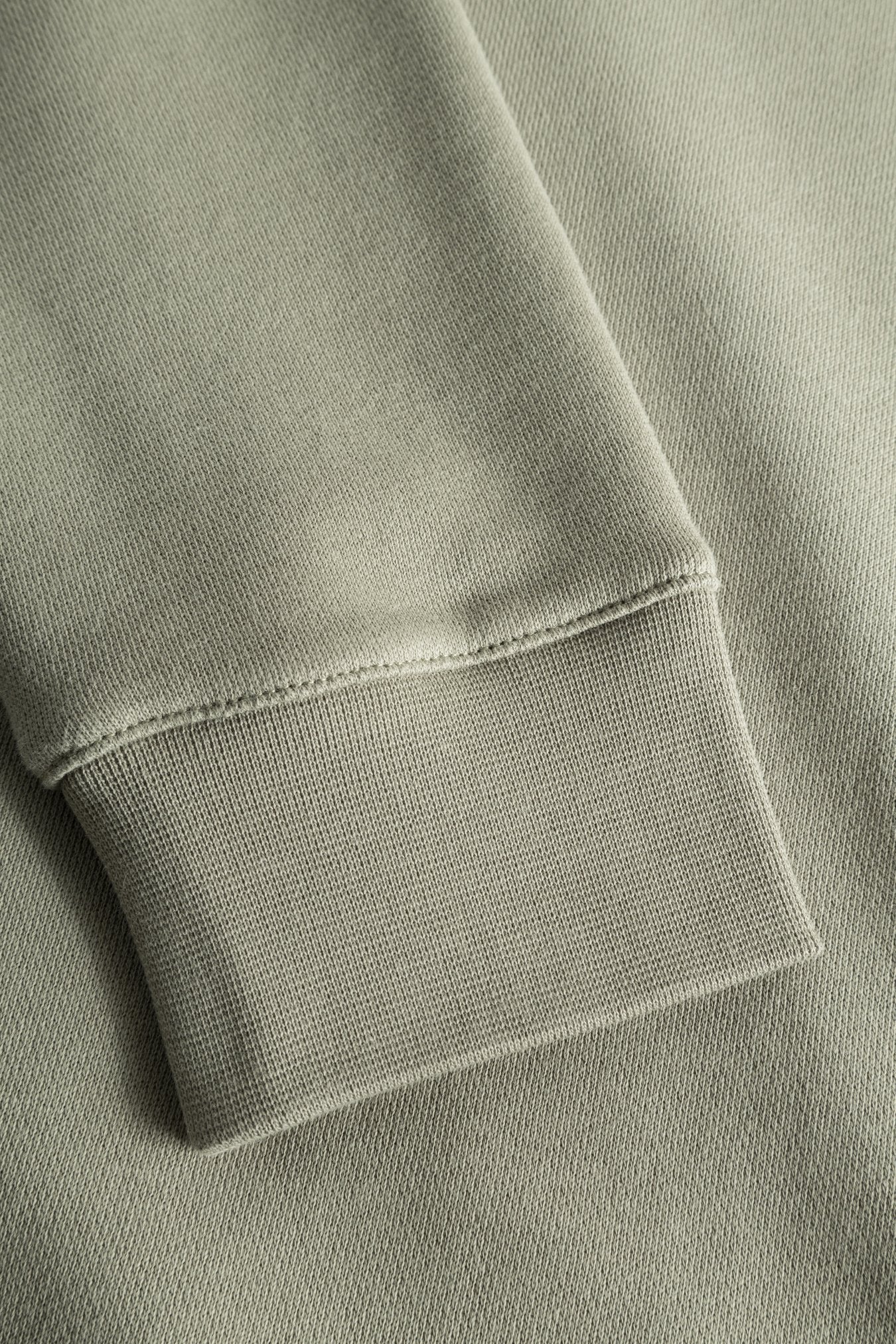 Vagn Classic Crew - Clay