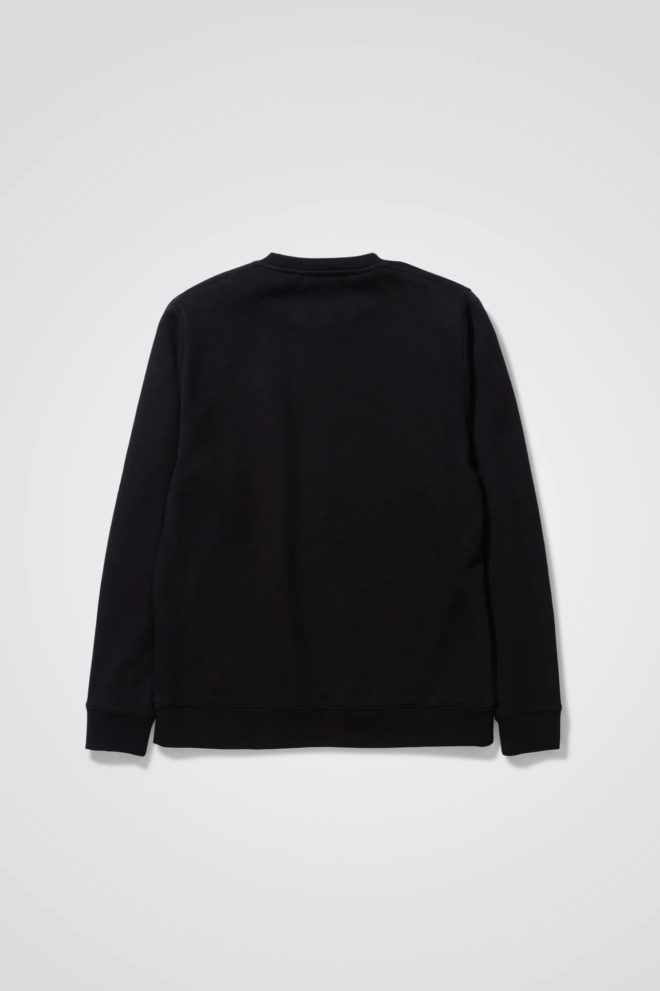 Vagn Classic Crew - Black