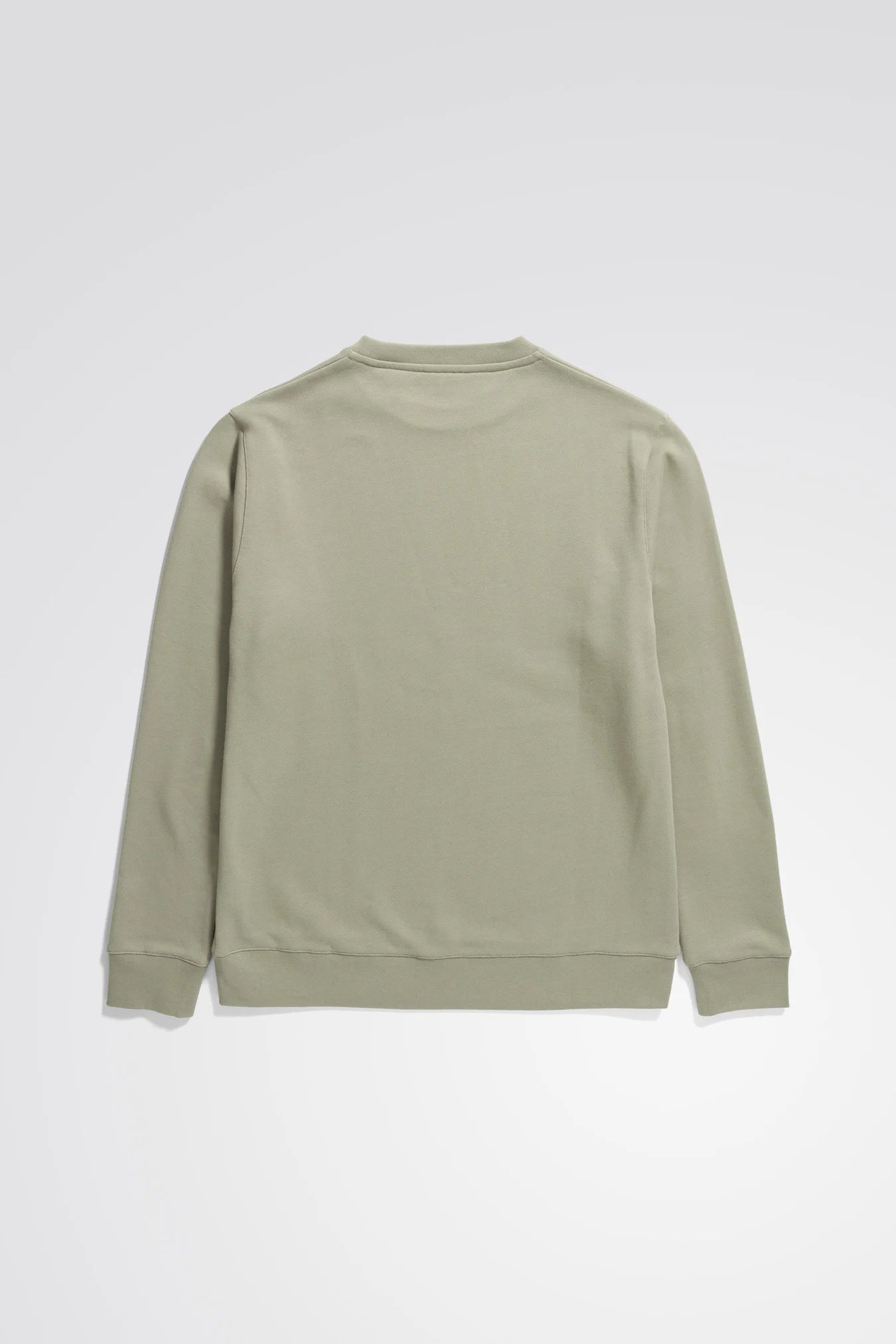 Vagn Classic Crew - Clay
