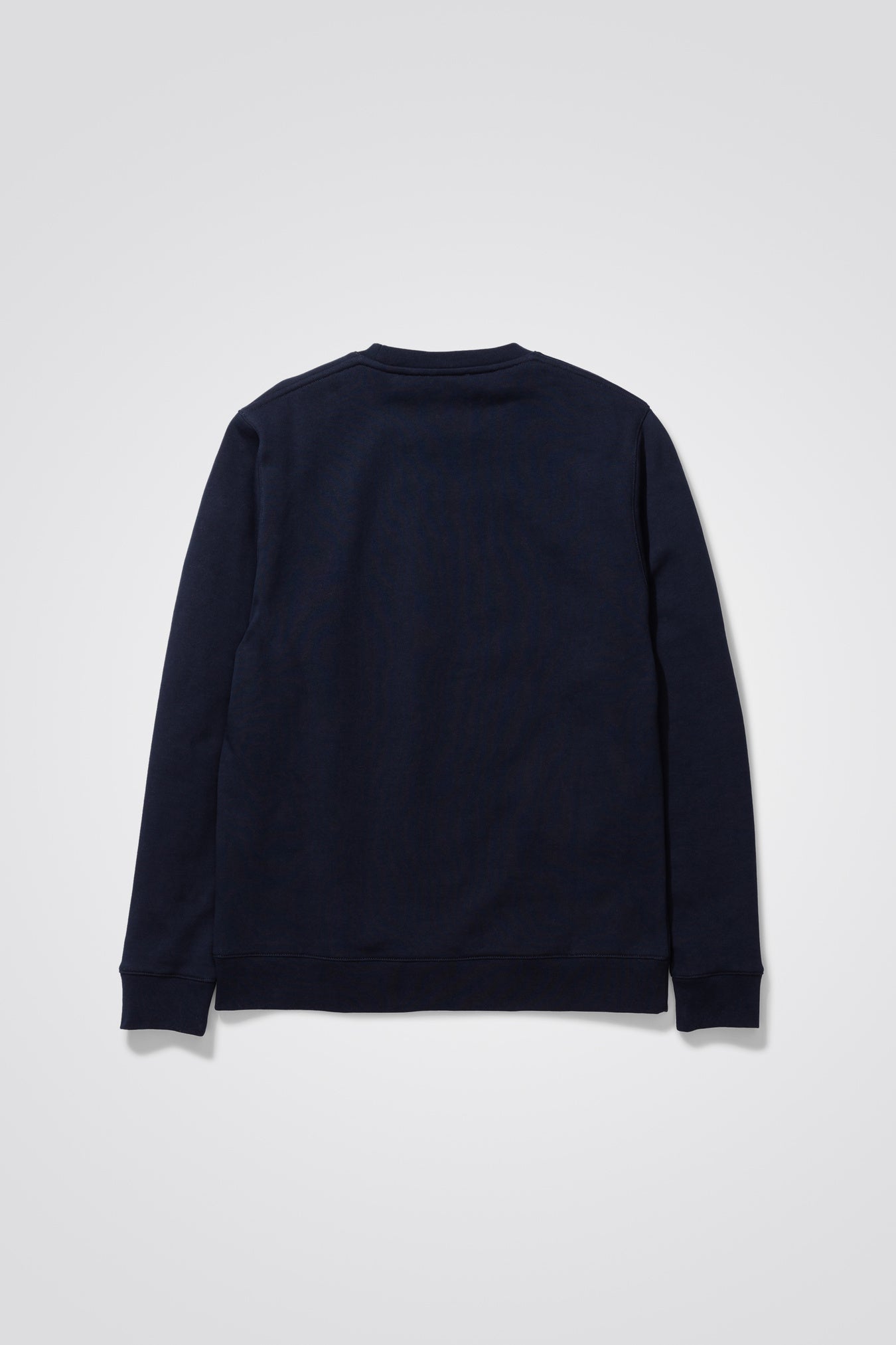 Vagn Classic Crew - Dark Navy