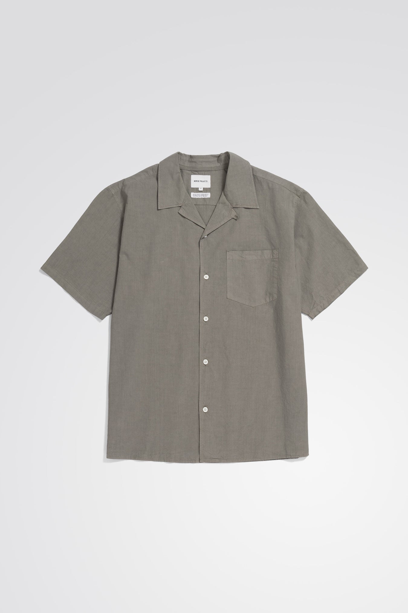 Carsten Tencel - Mid Khaki