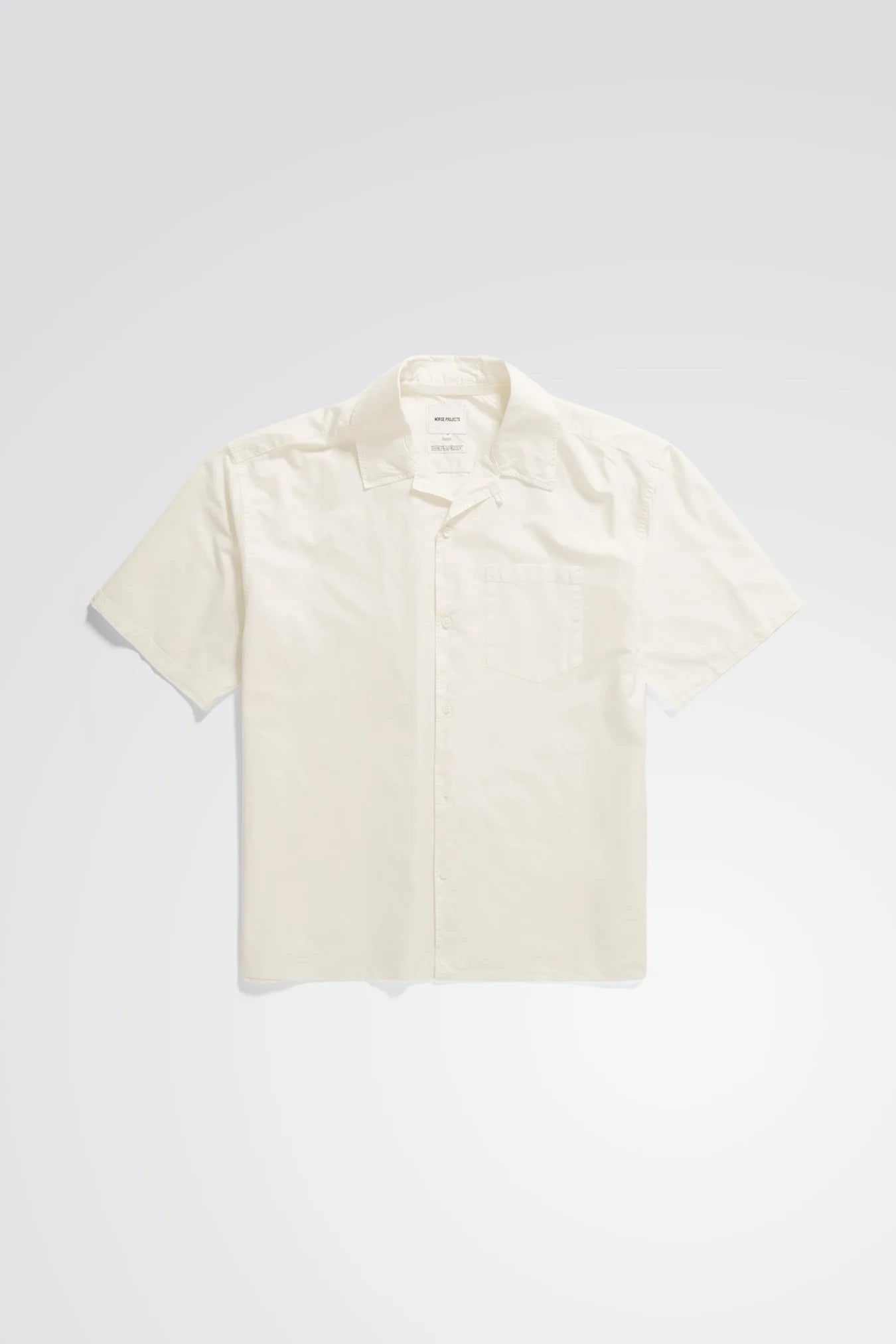 Carsten Tencel - Enamel White