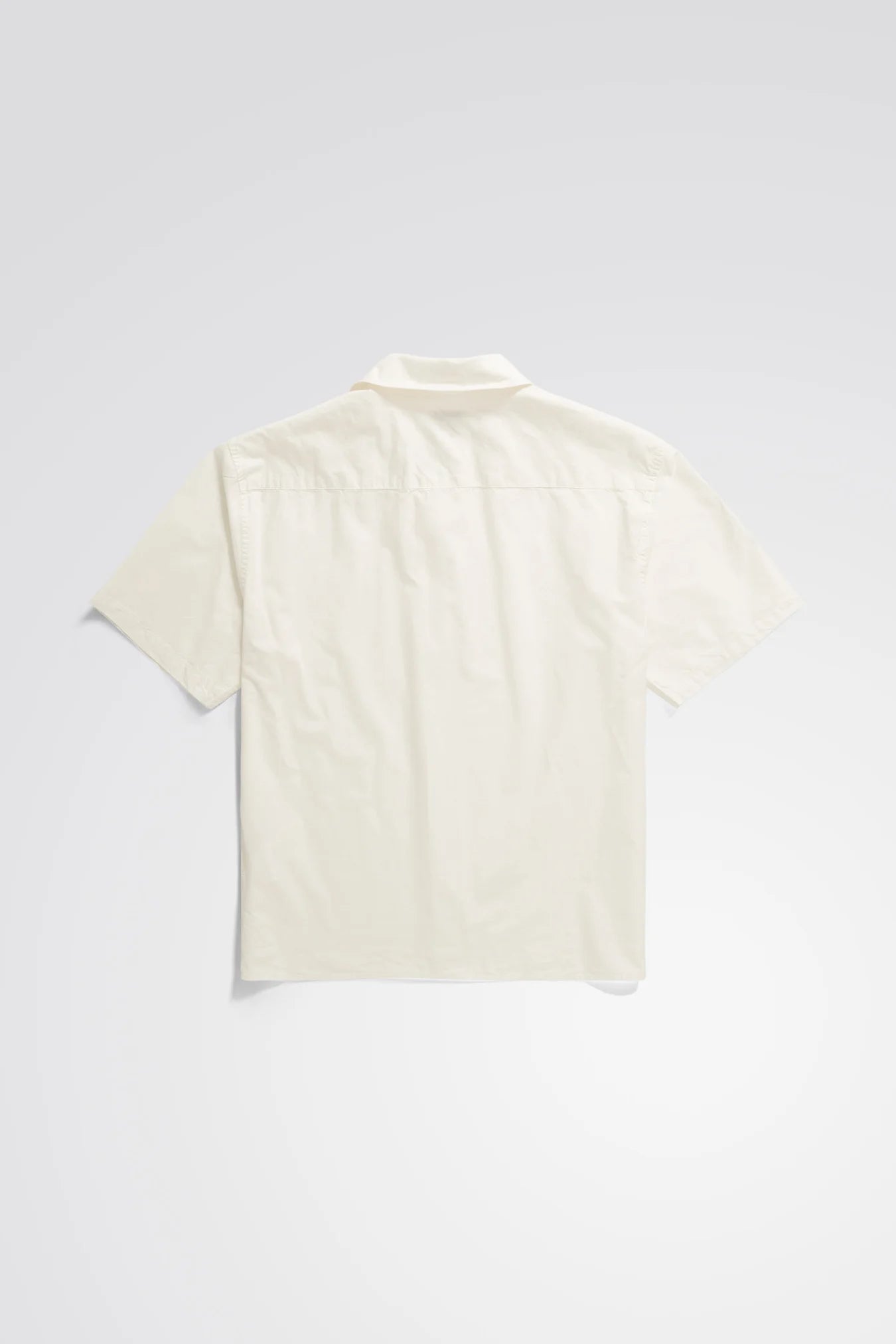 Carsten Tencel - Enamel White