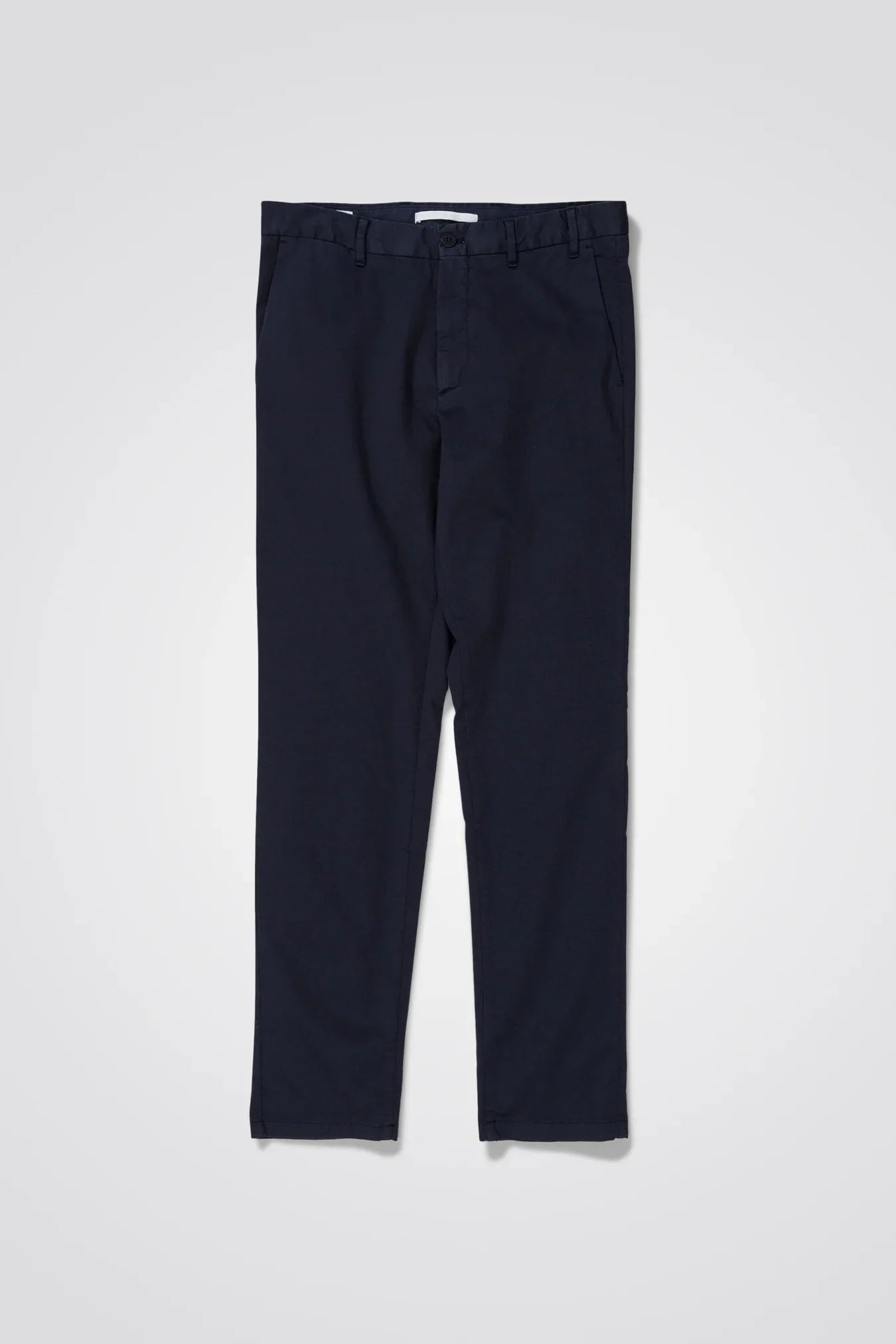Aros Slim Light Stretch - Dark Navy