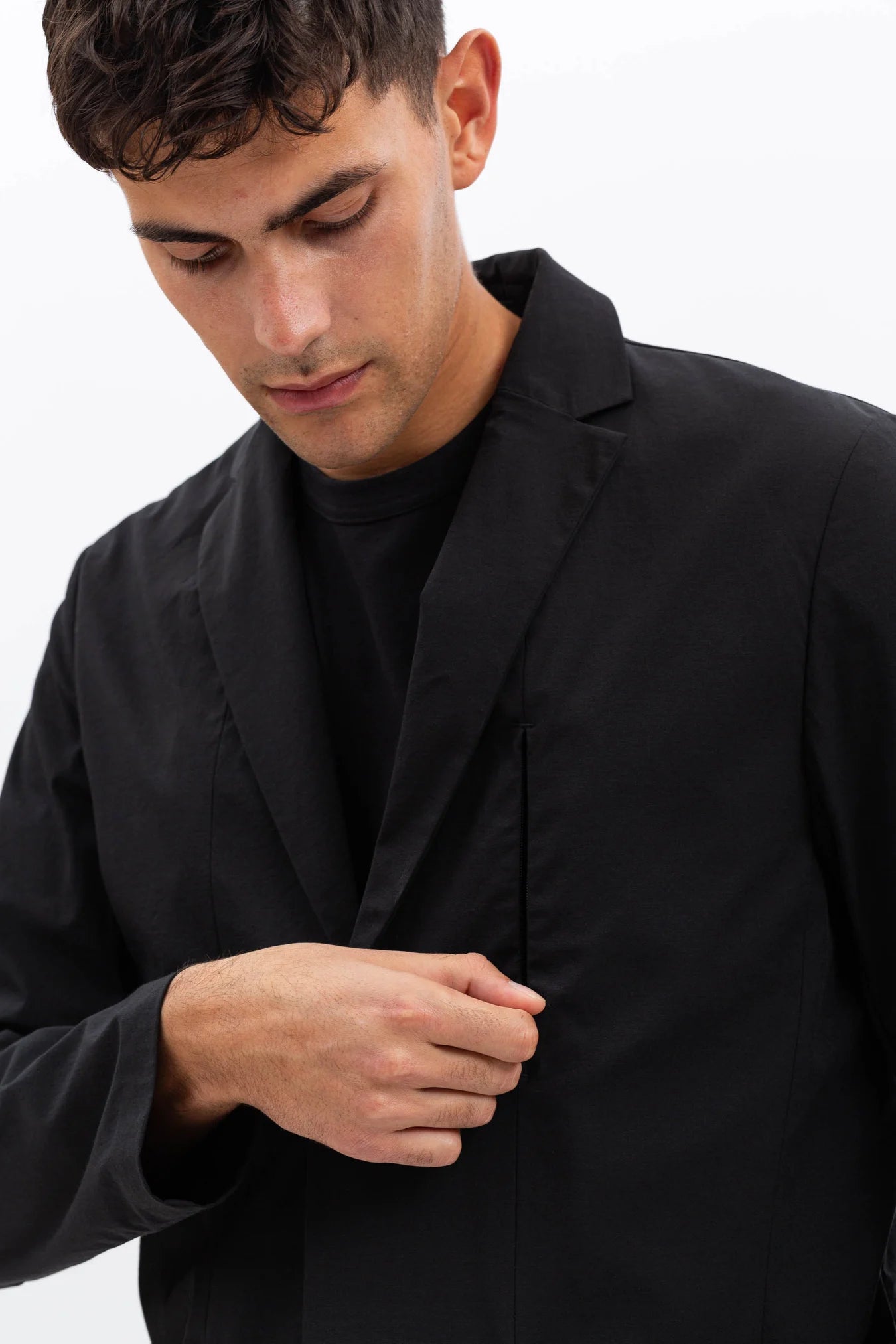 Emil Travel Light - Black