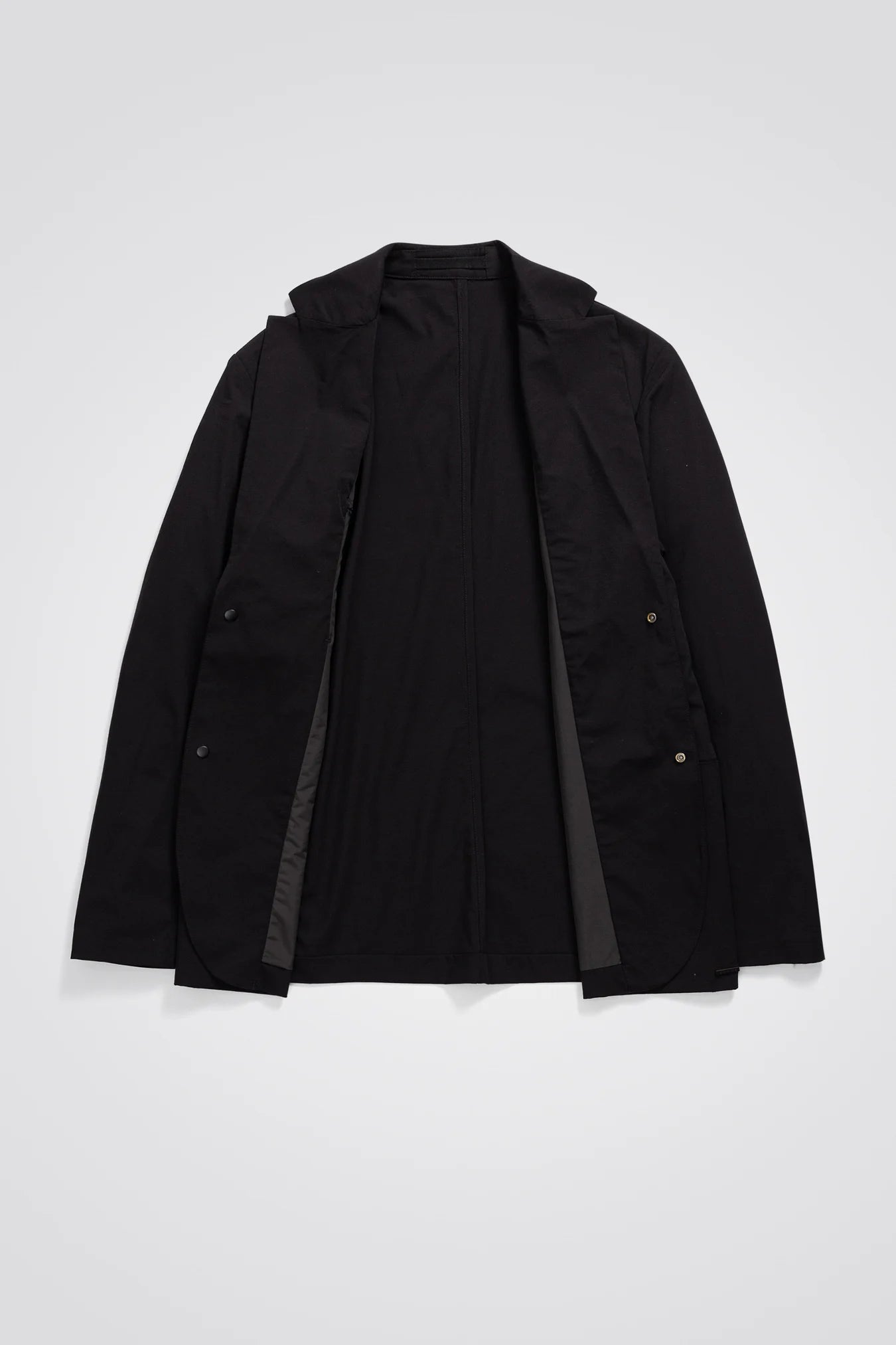Emil Travel Light - Black