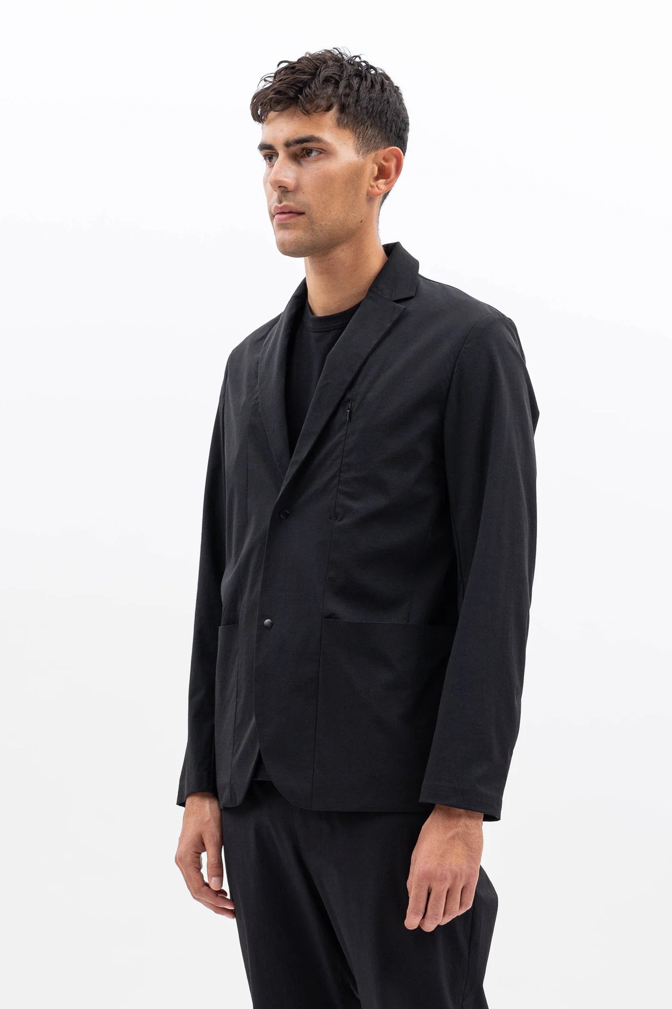 Emil Travel Light - Black