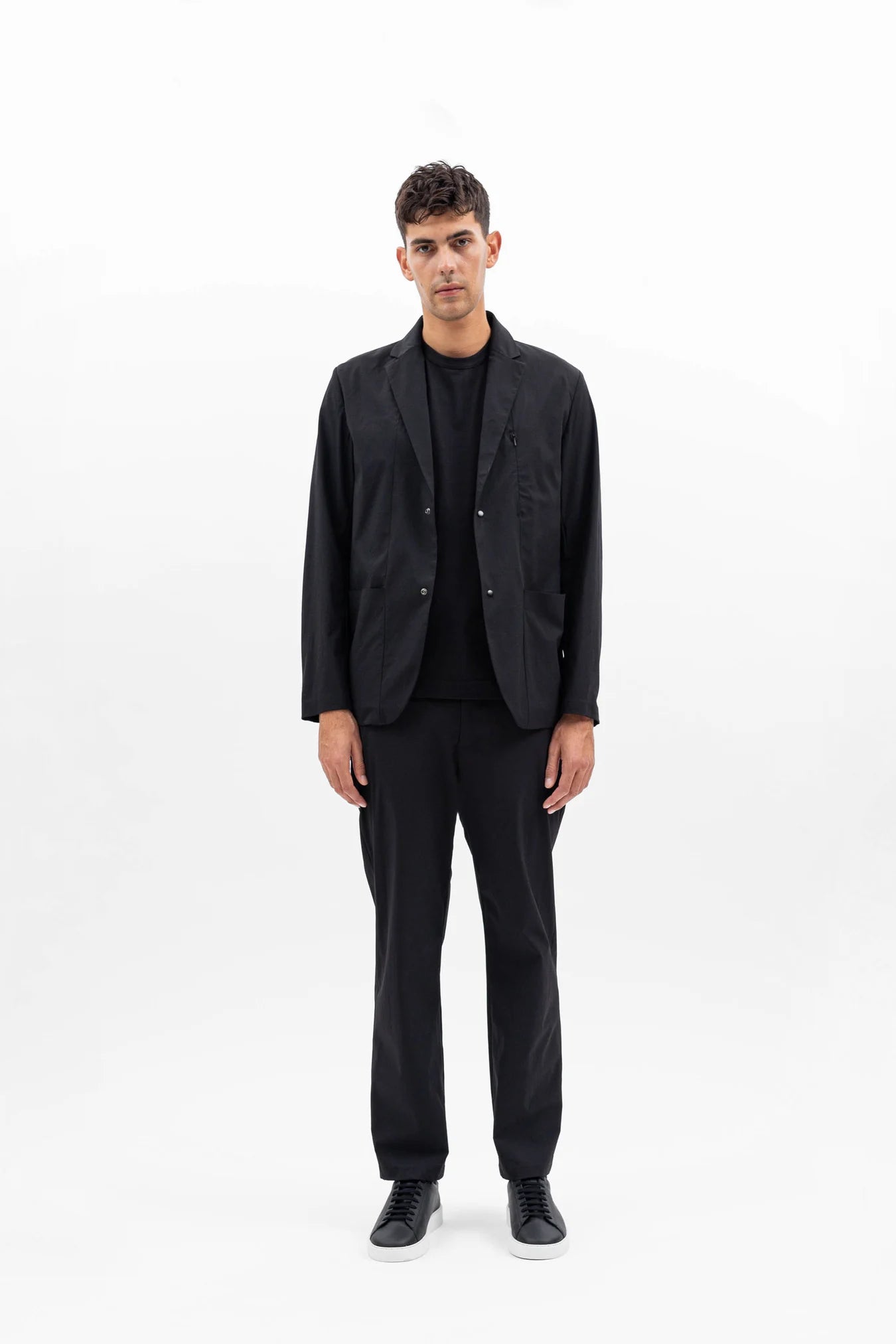Emil Travel Light - Black
