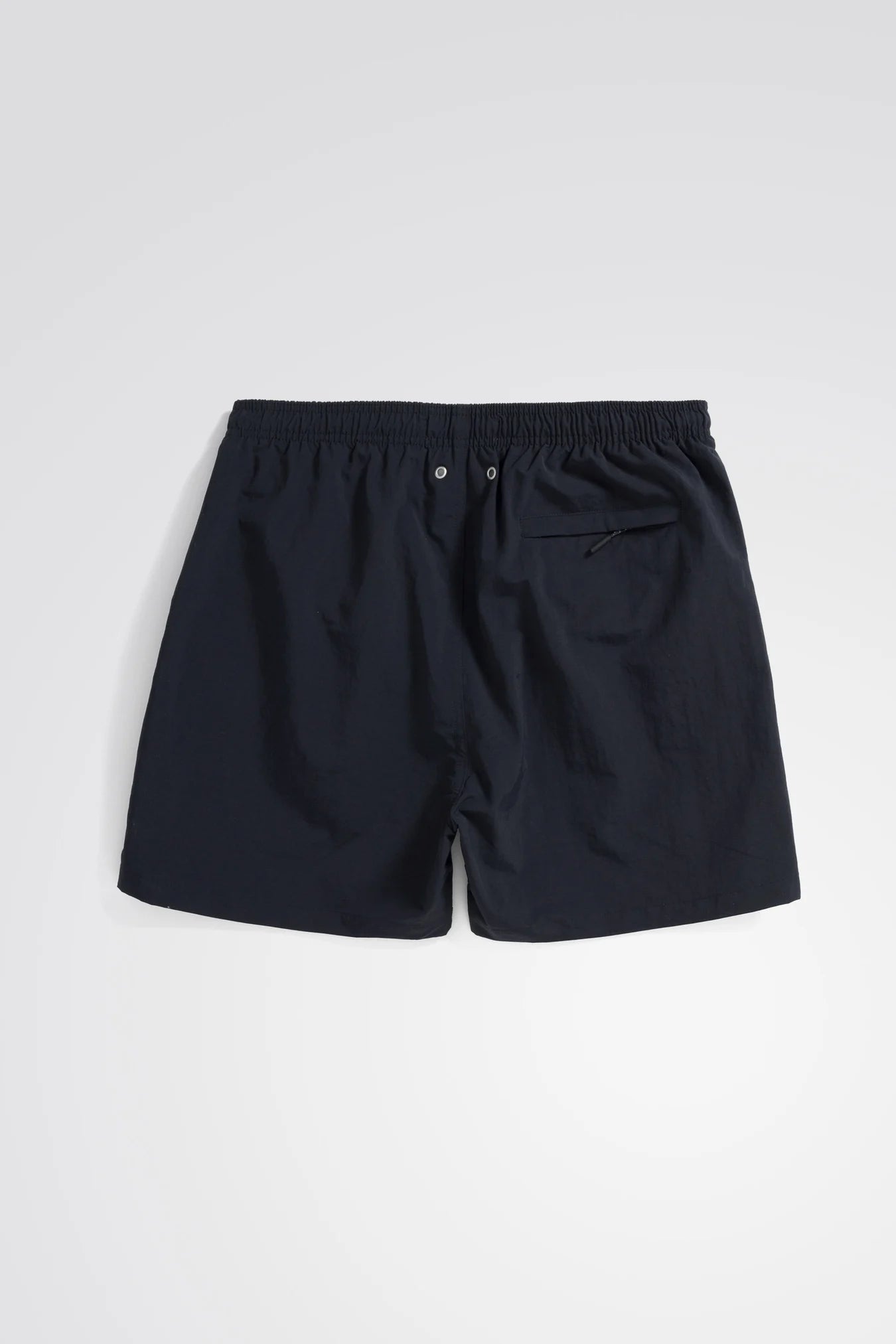 Hauge Recycled Nylon Swimmers - Dark Navy