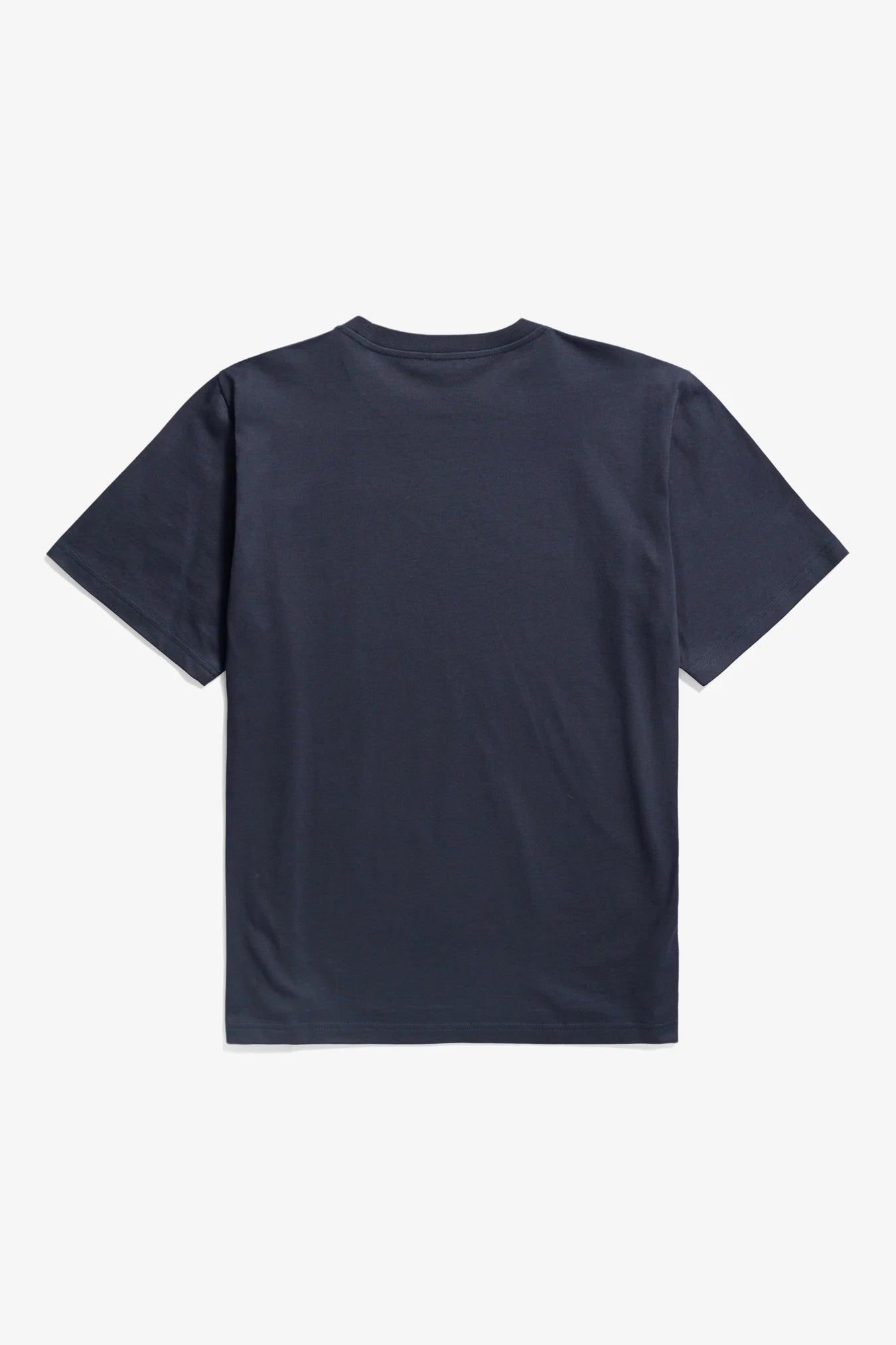 Standard T-Shirt - Dark Navy