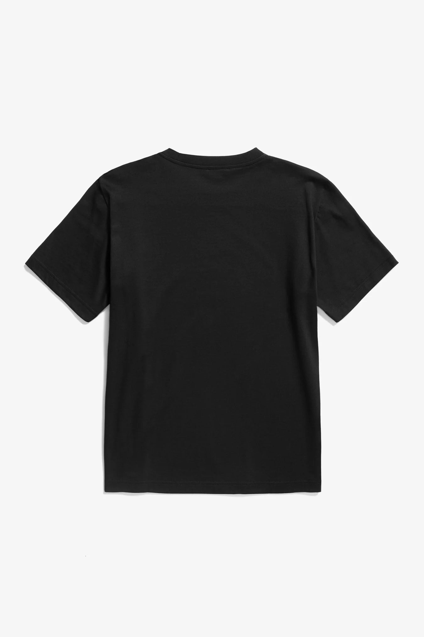 Standard T-Shirt - Black