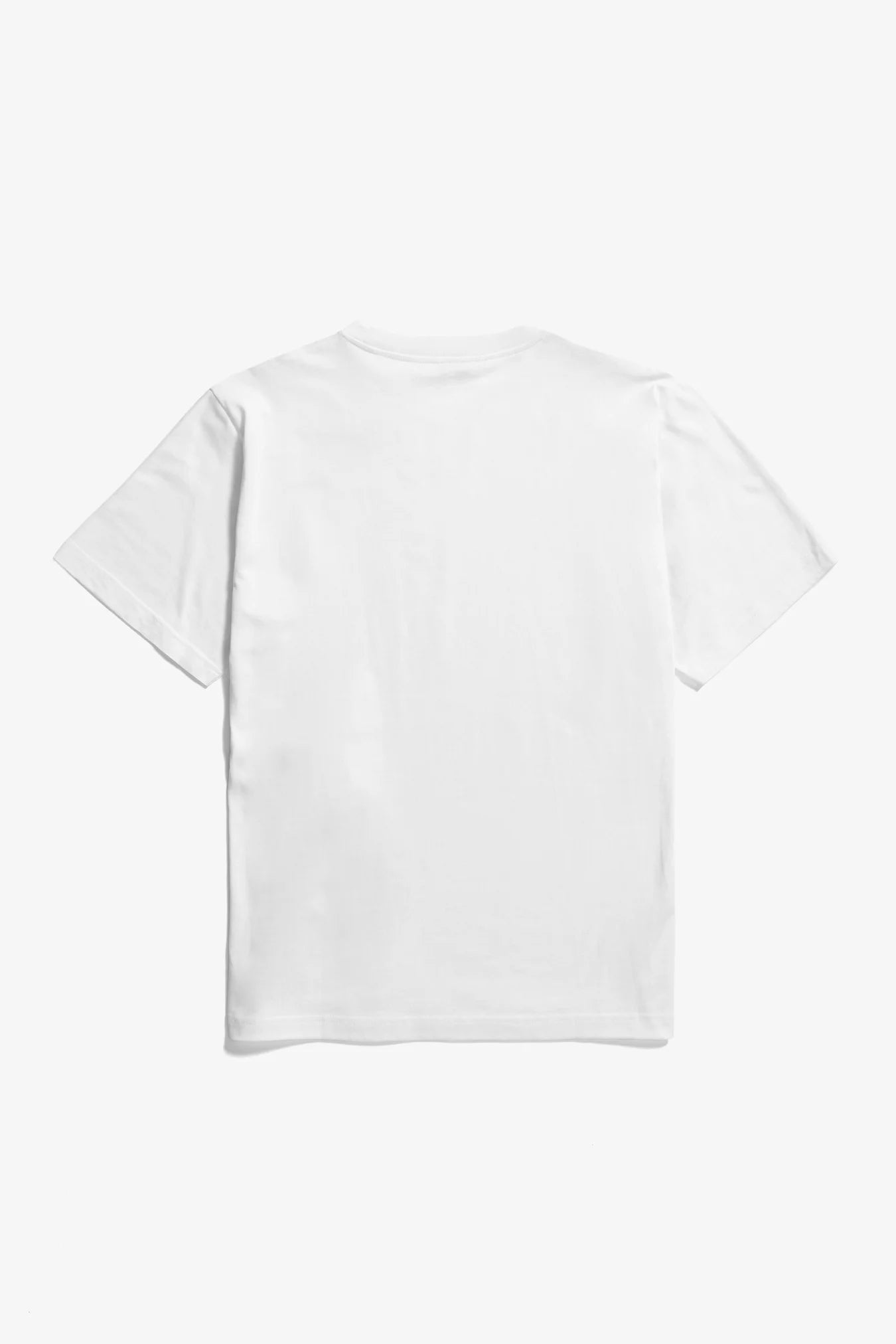 Standard T-Shirt - White